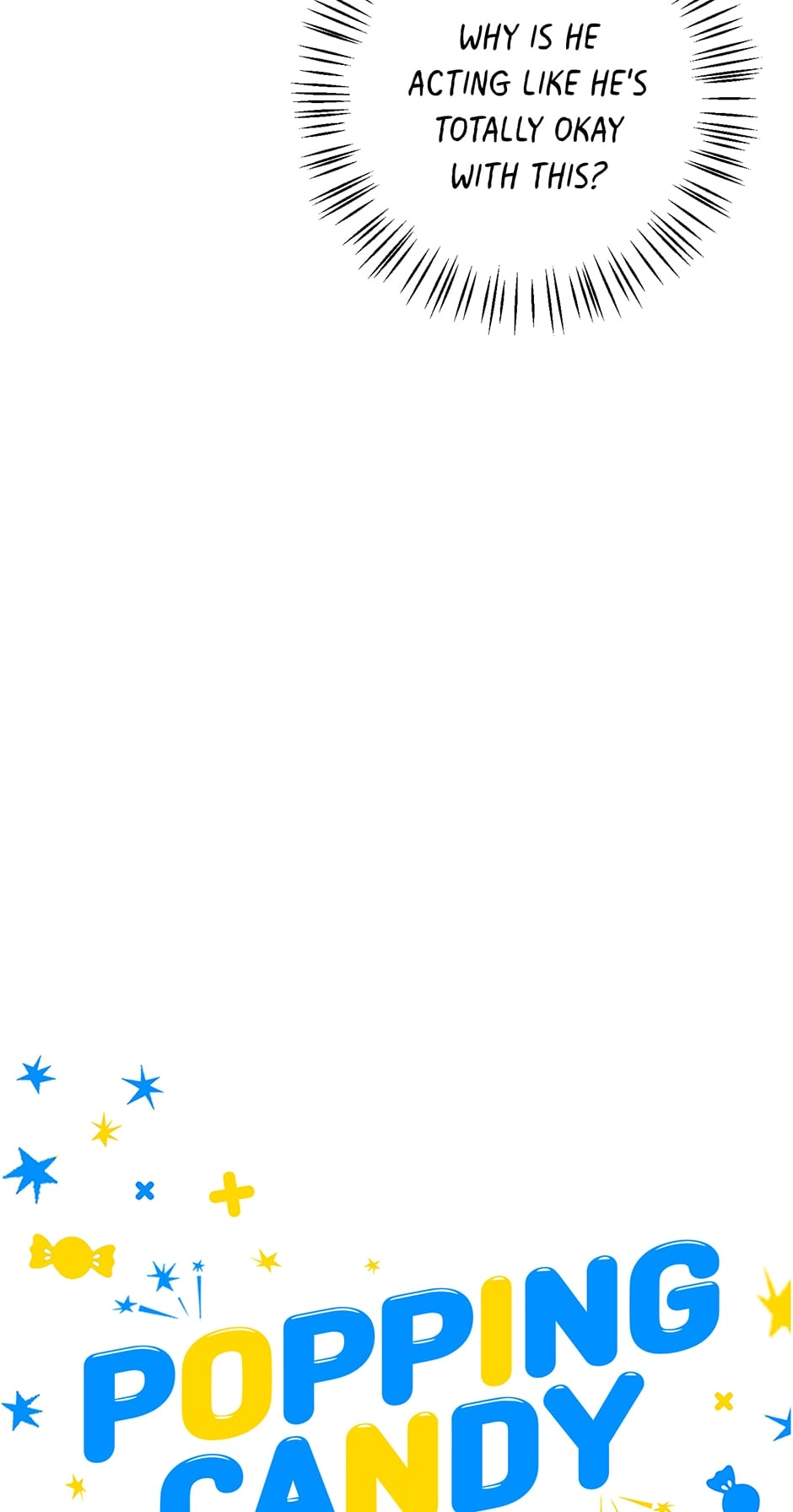 Popping Candy Chapter 45 page 34 - 