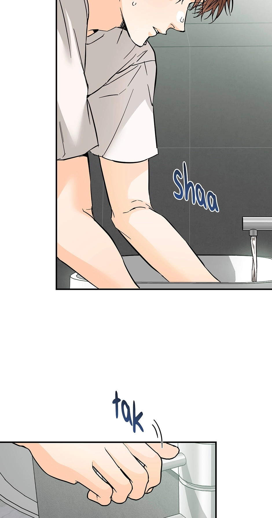 Popping Candy Chapter 45 page 37 - 