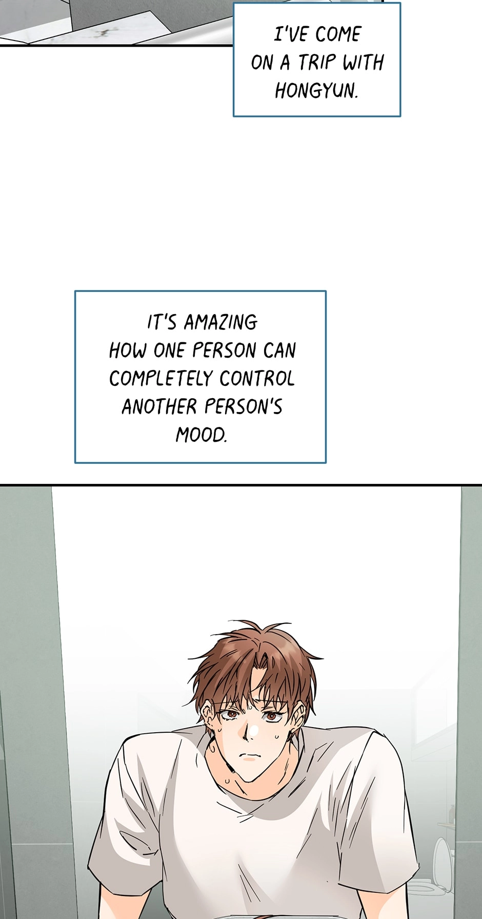 Popping Candy Chapter 45 page 38 - 