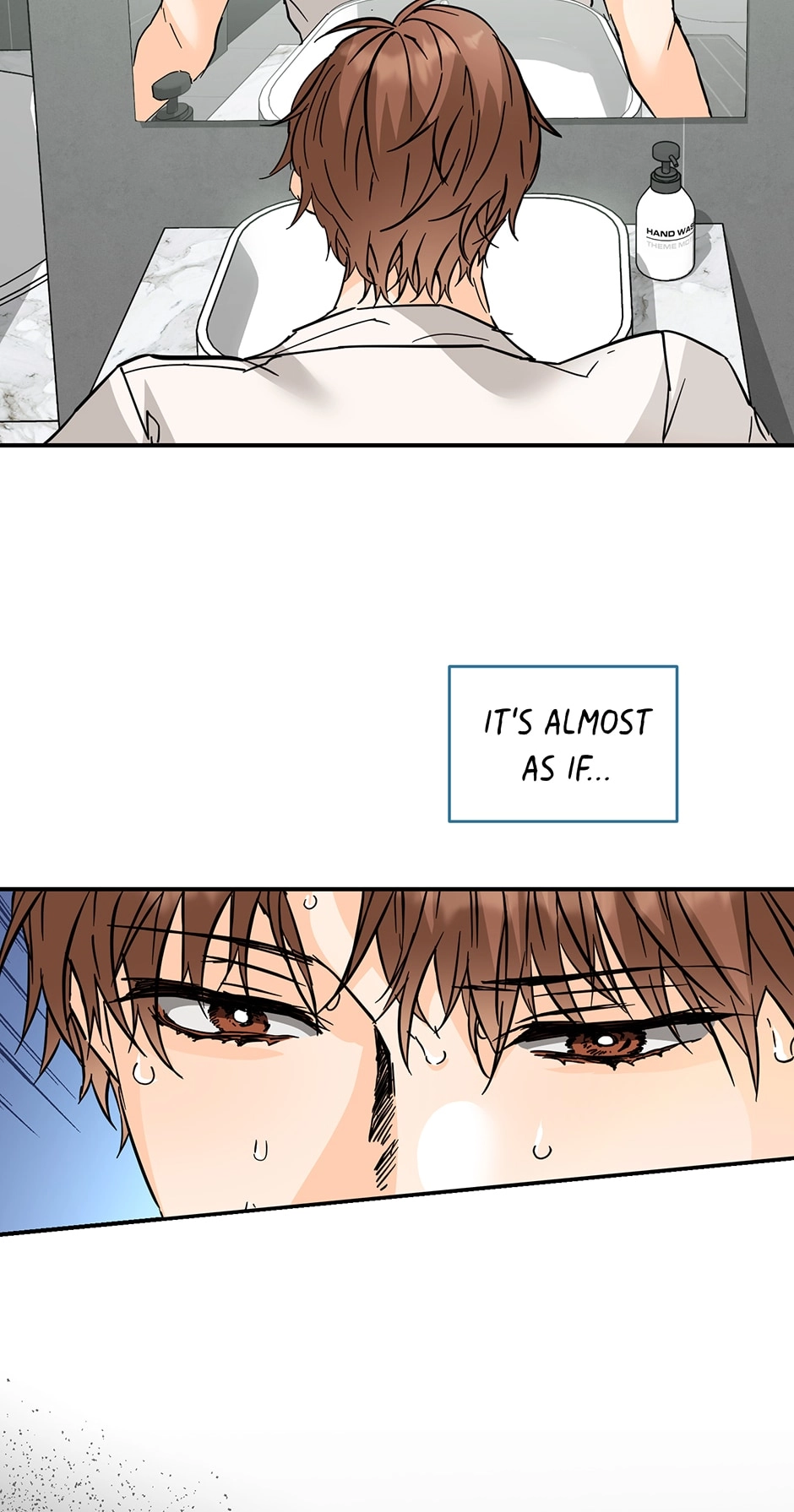Popping Candy Chapter 45 page 39 - 