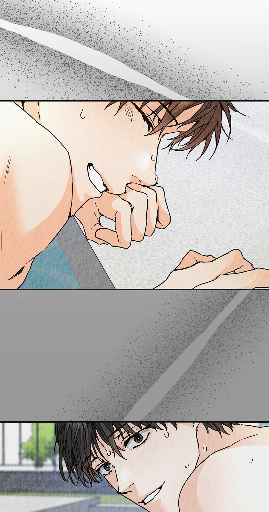 Popping Candy Chapter 45 page 40 - 