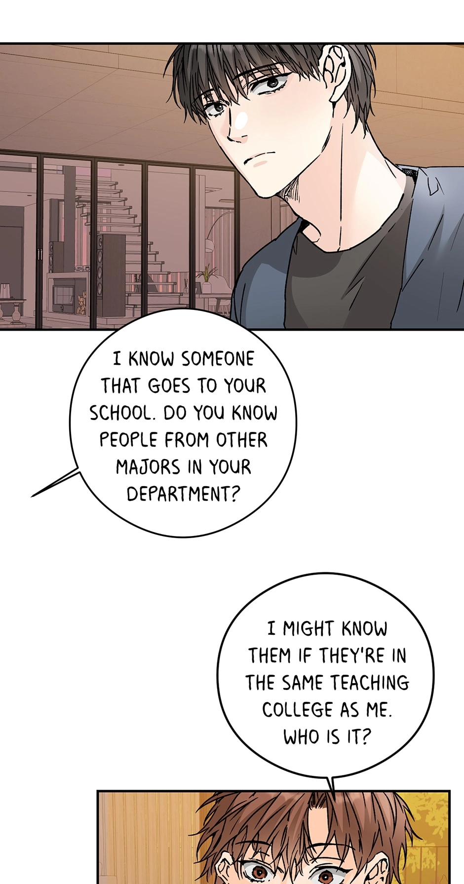 Popping Candy Chapter 45 page 5 - 
