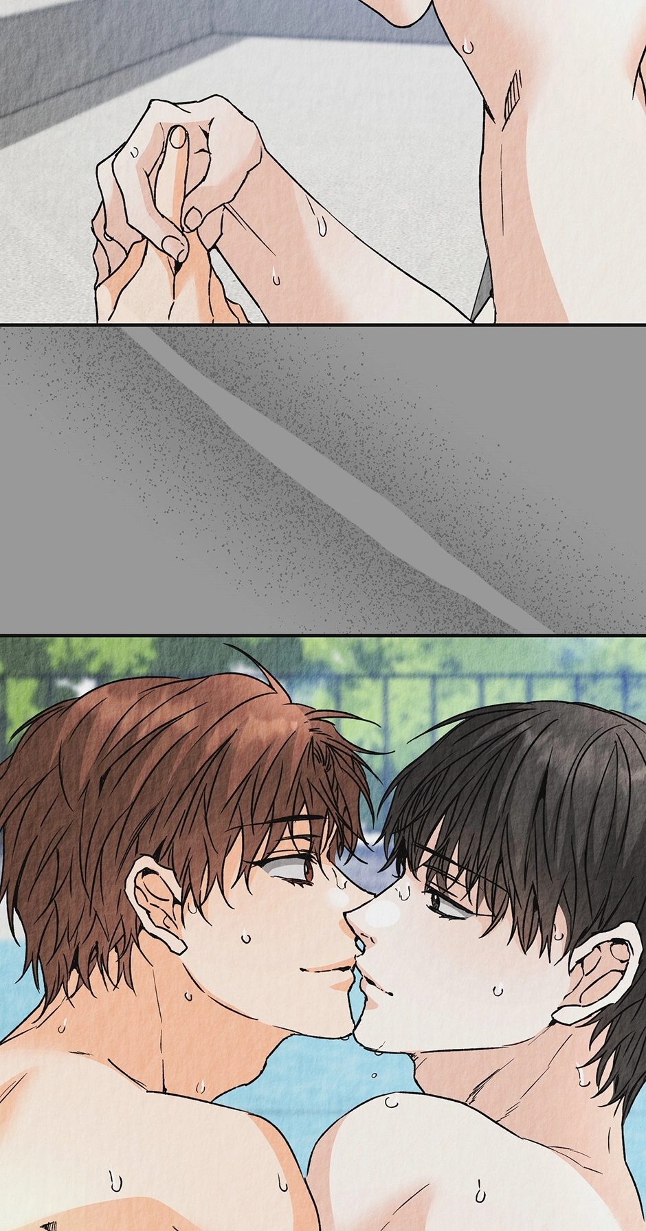 Popping Candy Chapter 45 page 41 - 