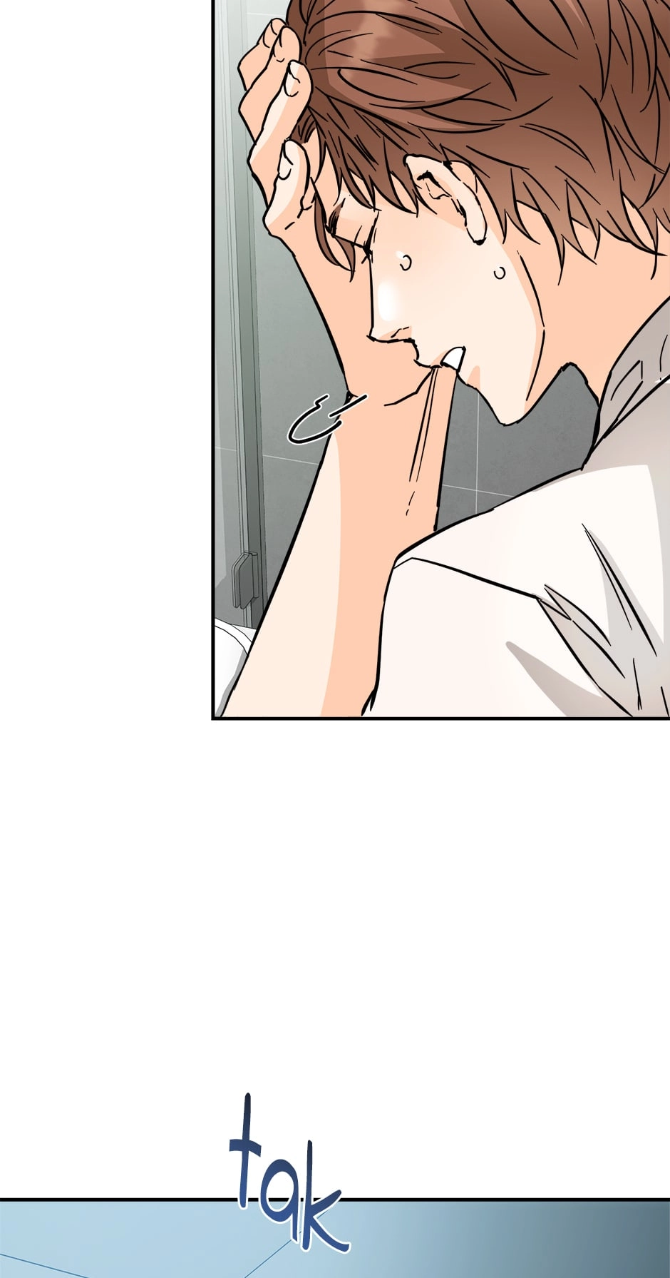 Popping Candy Chapter 45 page 44 - 