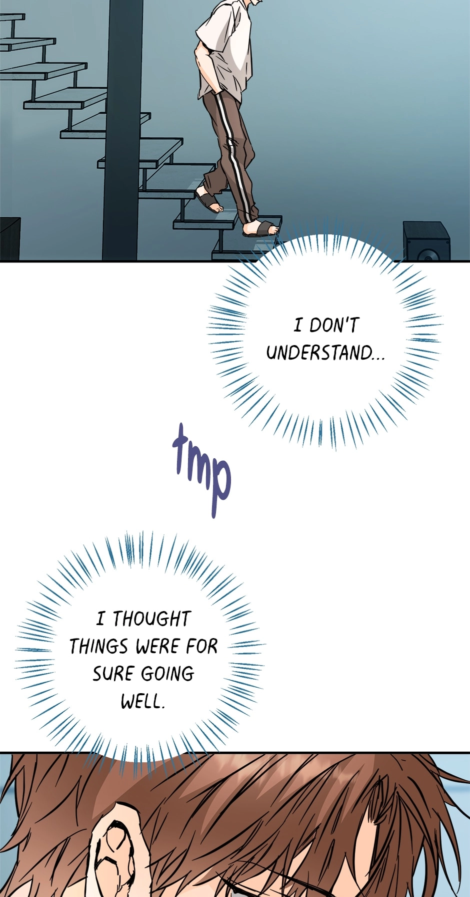 Popping Candy Chapter 45 page 46 - 
