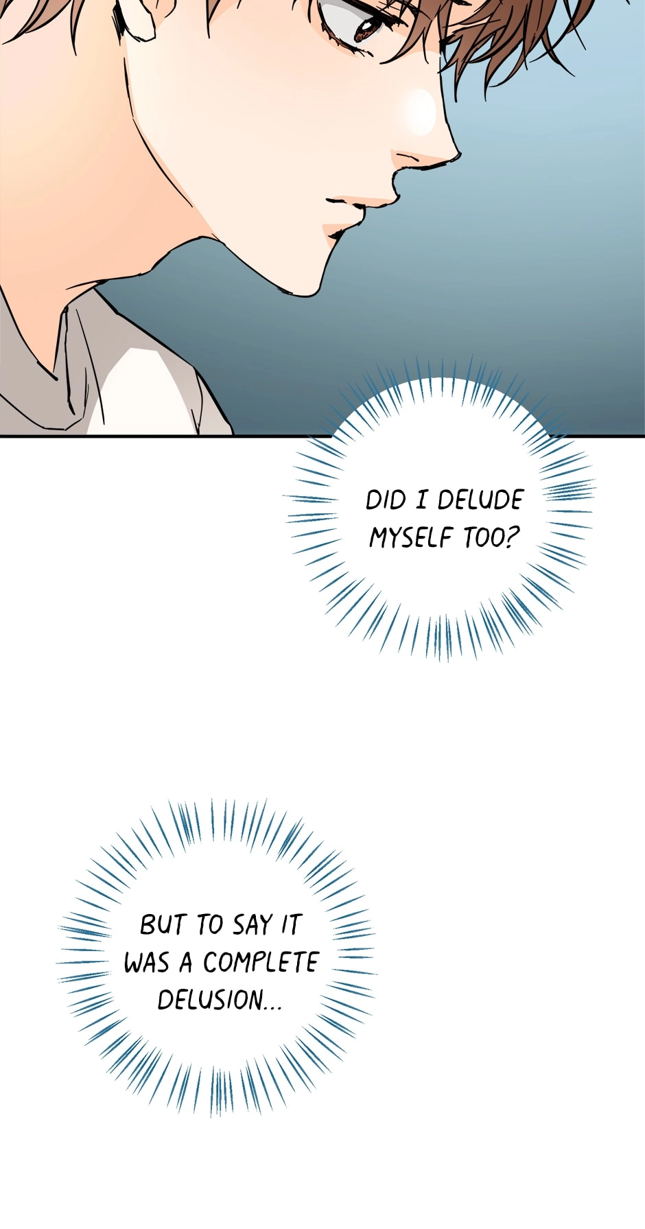 Popping Candy Chapter 45 page 47 - 