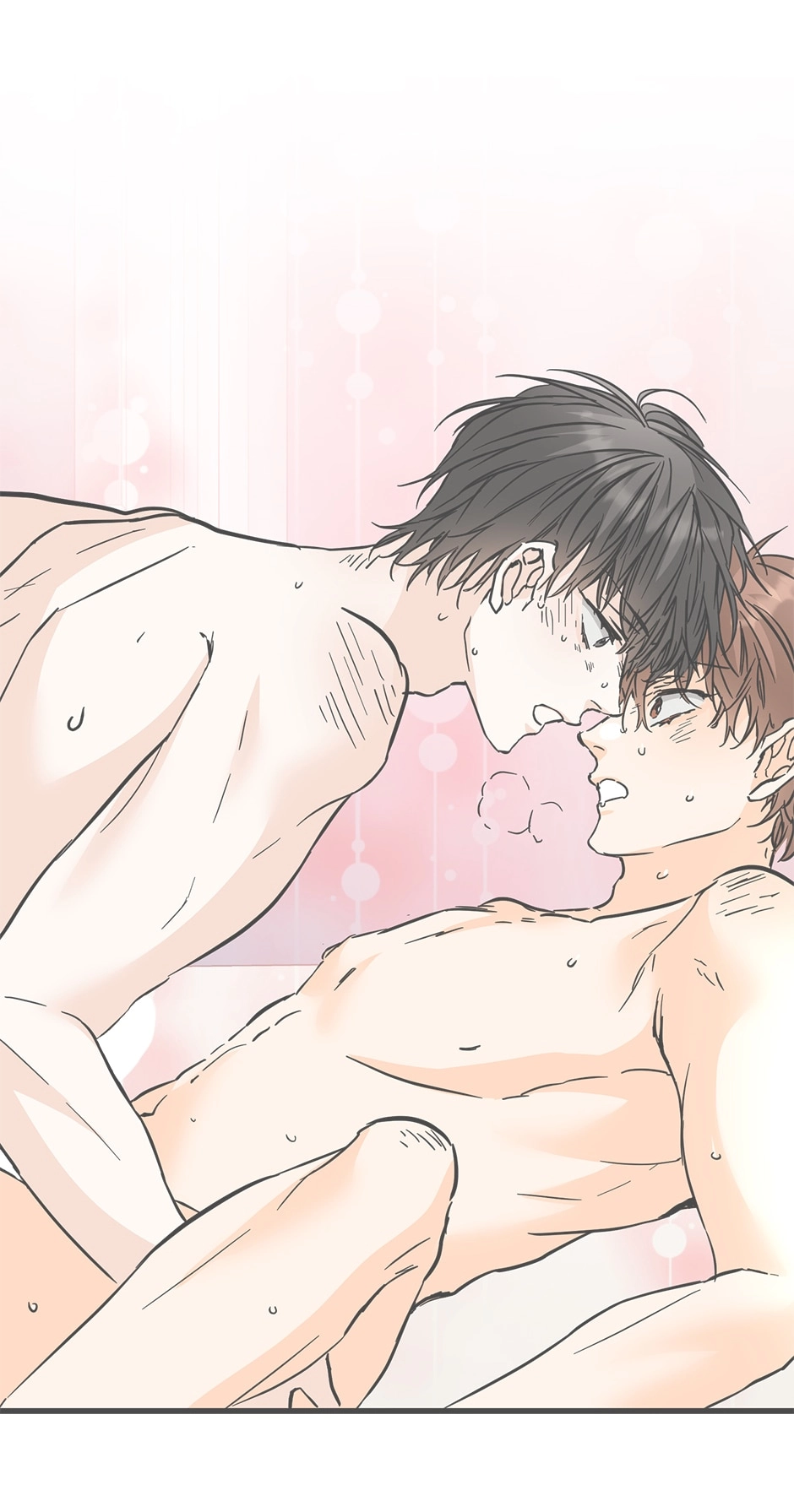 Popping Candy Chapter 45 page 48 - 