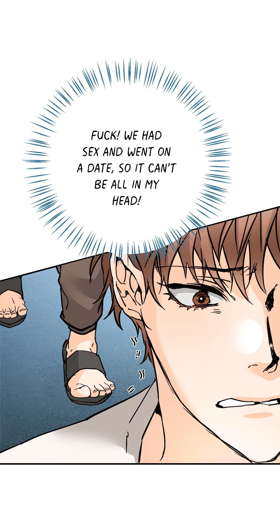 Popping Candy Chapter 45 page 49 - 