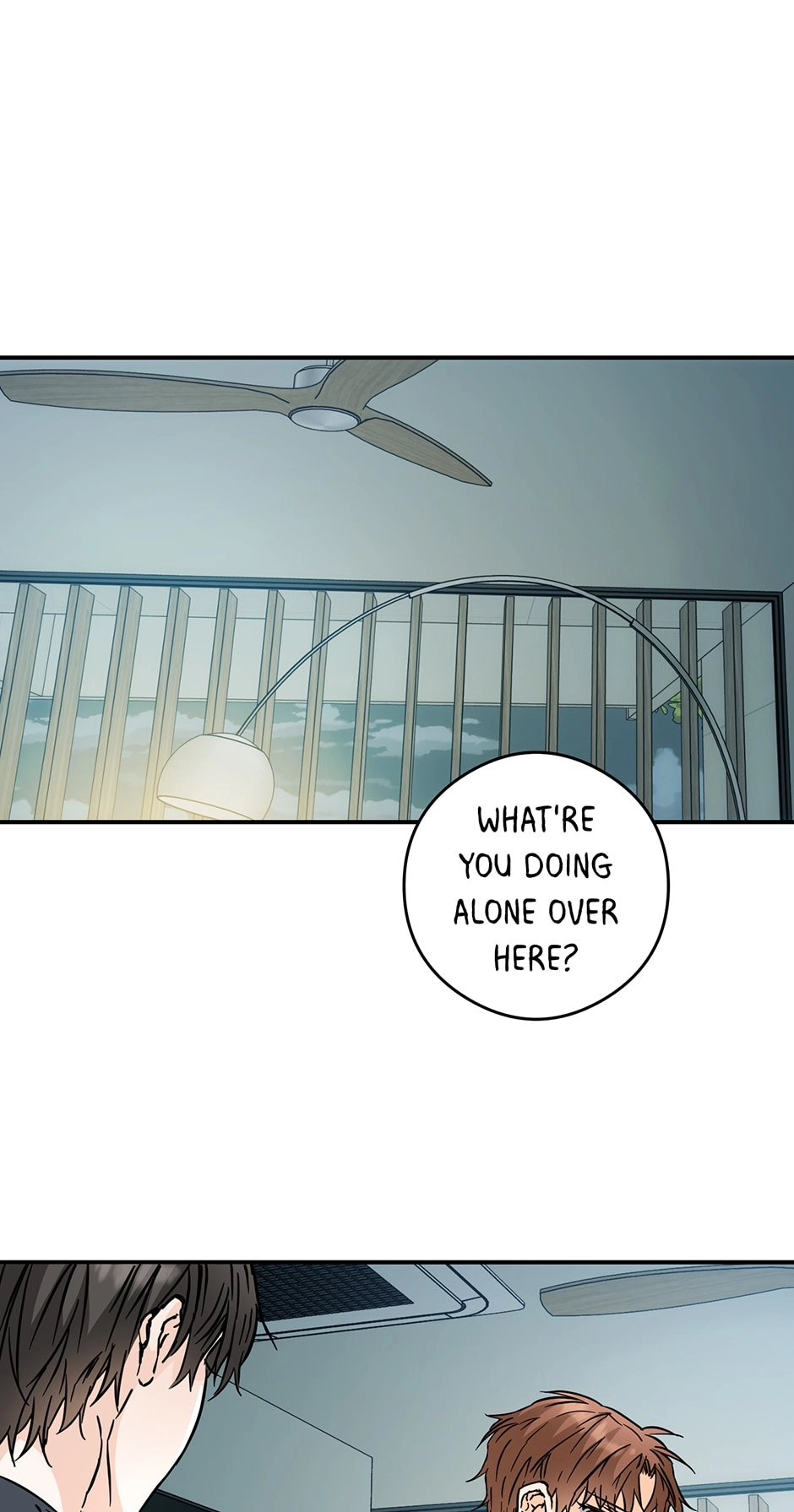 Popping Candy Chapter 45 page 50 - 