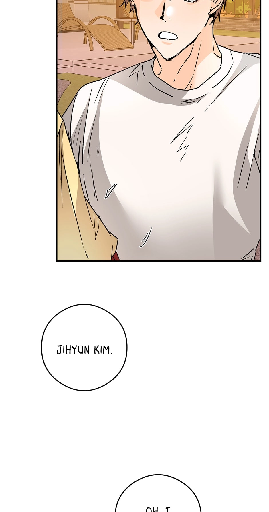 Popping Candy Chapter 45 page 6 - 