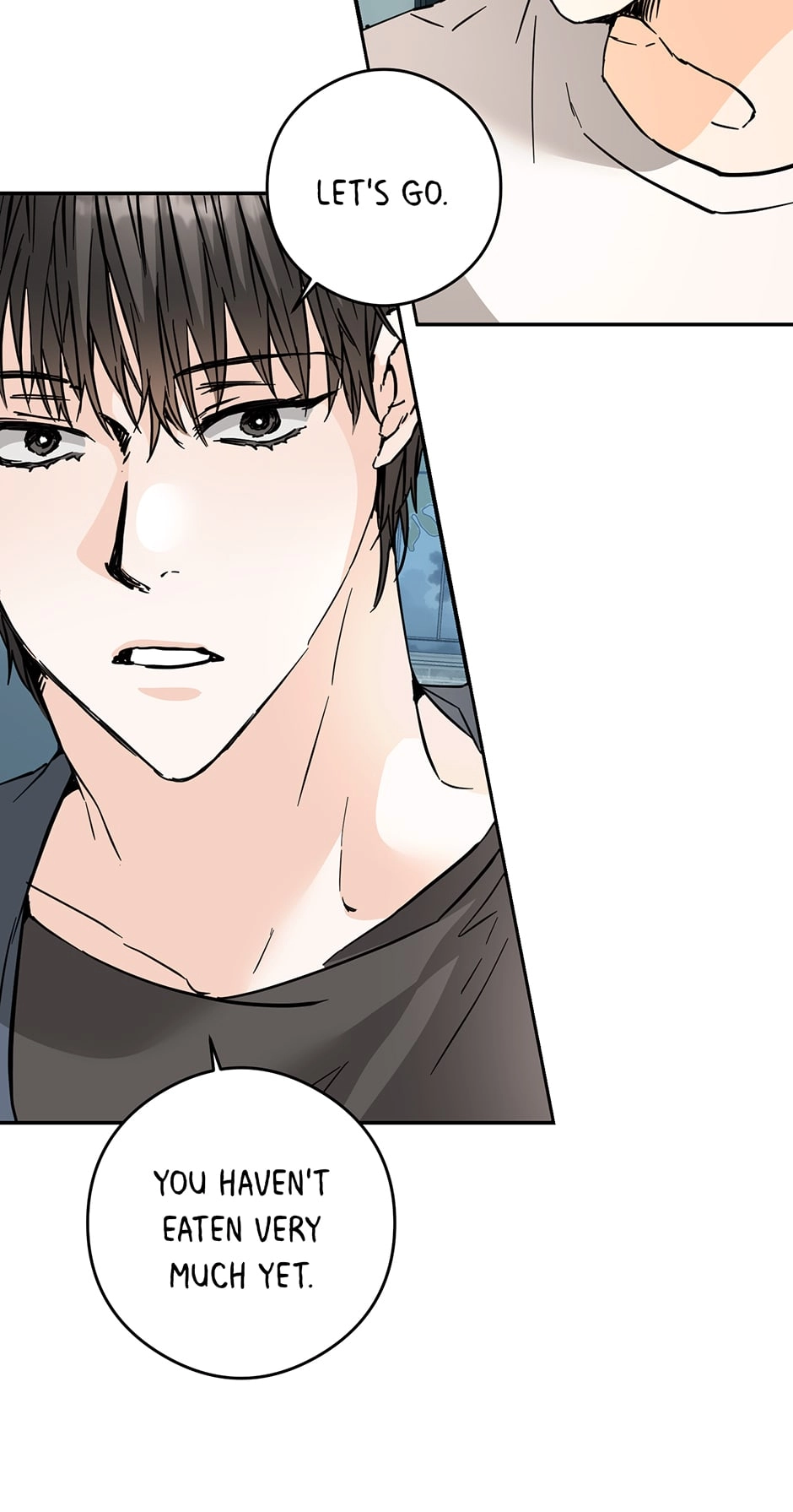 Popping Candy Chapter 45 page 52 - 