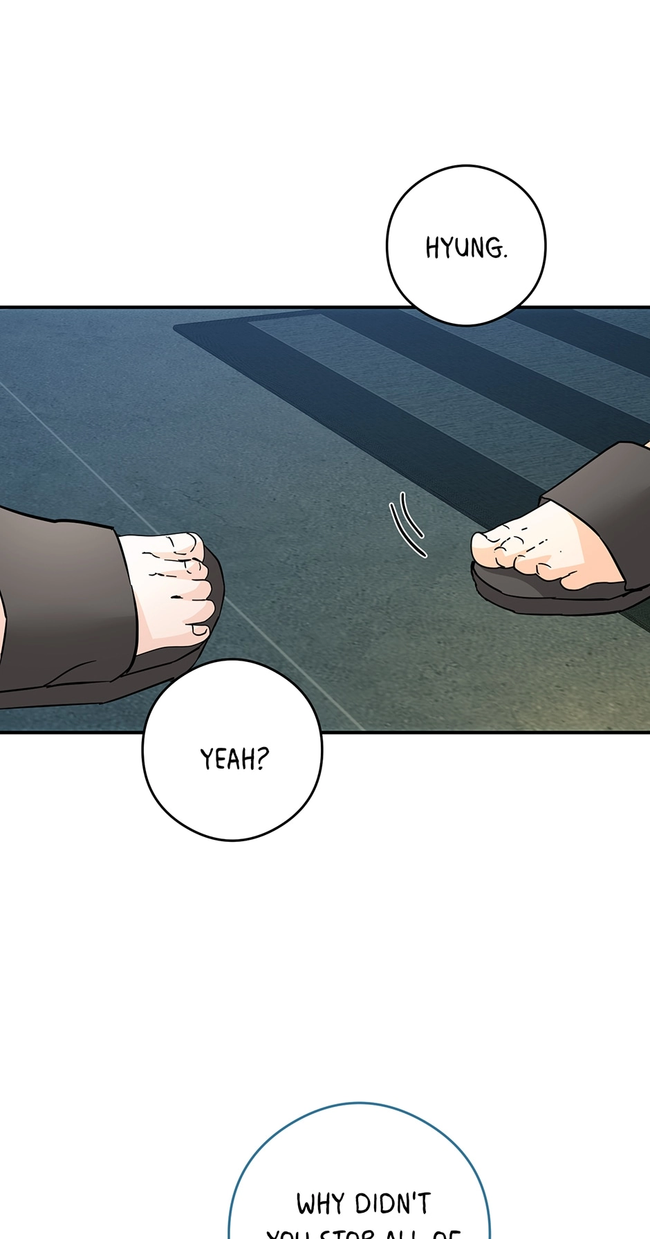 Popping Candy Chapter 45 page 53 - 