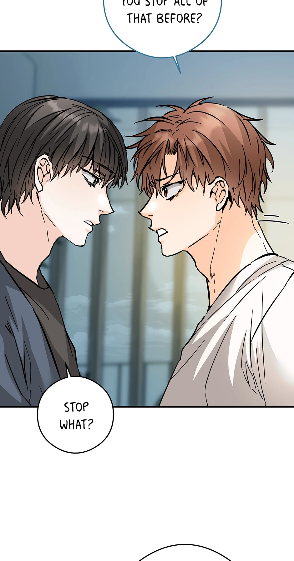 Popping Candy Chapter 45 page 54 - 