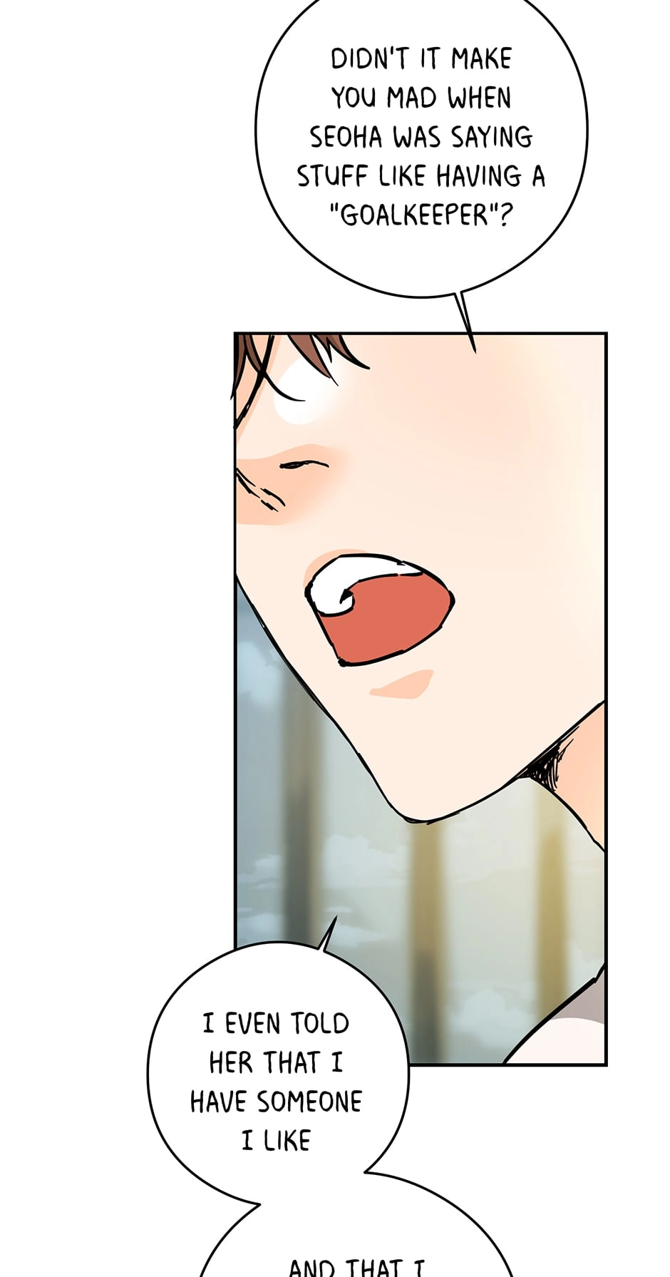 Popping Candy Chapter 45 page 55 - 