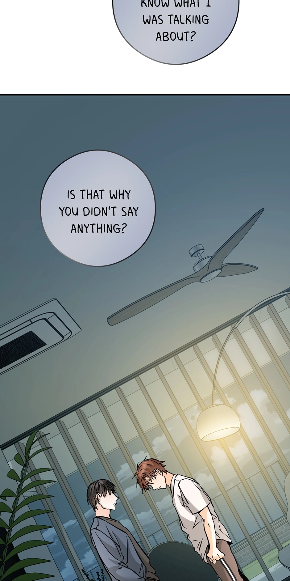 Popping Candy Chapter 45 page 58 - 