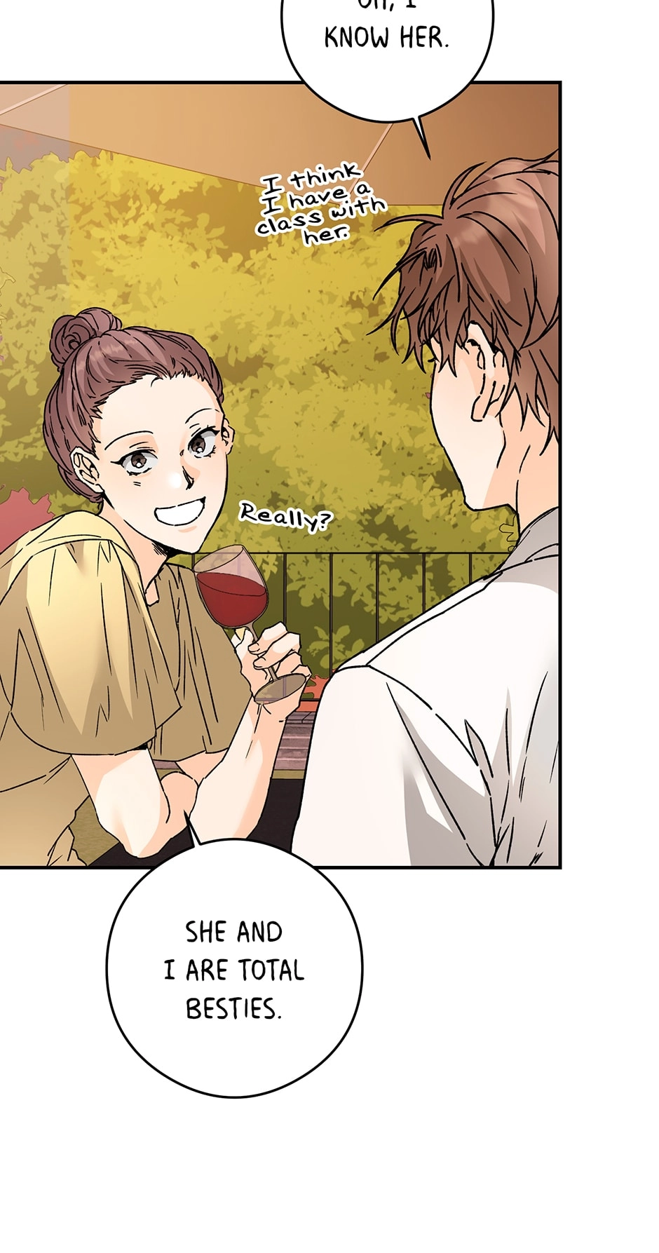 Popping Candy Chapter 45 page 7 - 