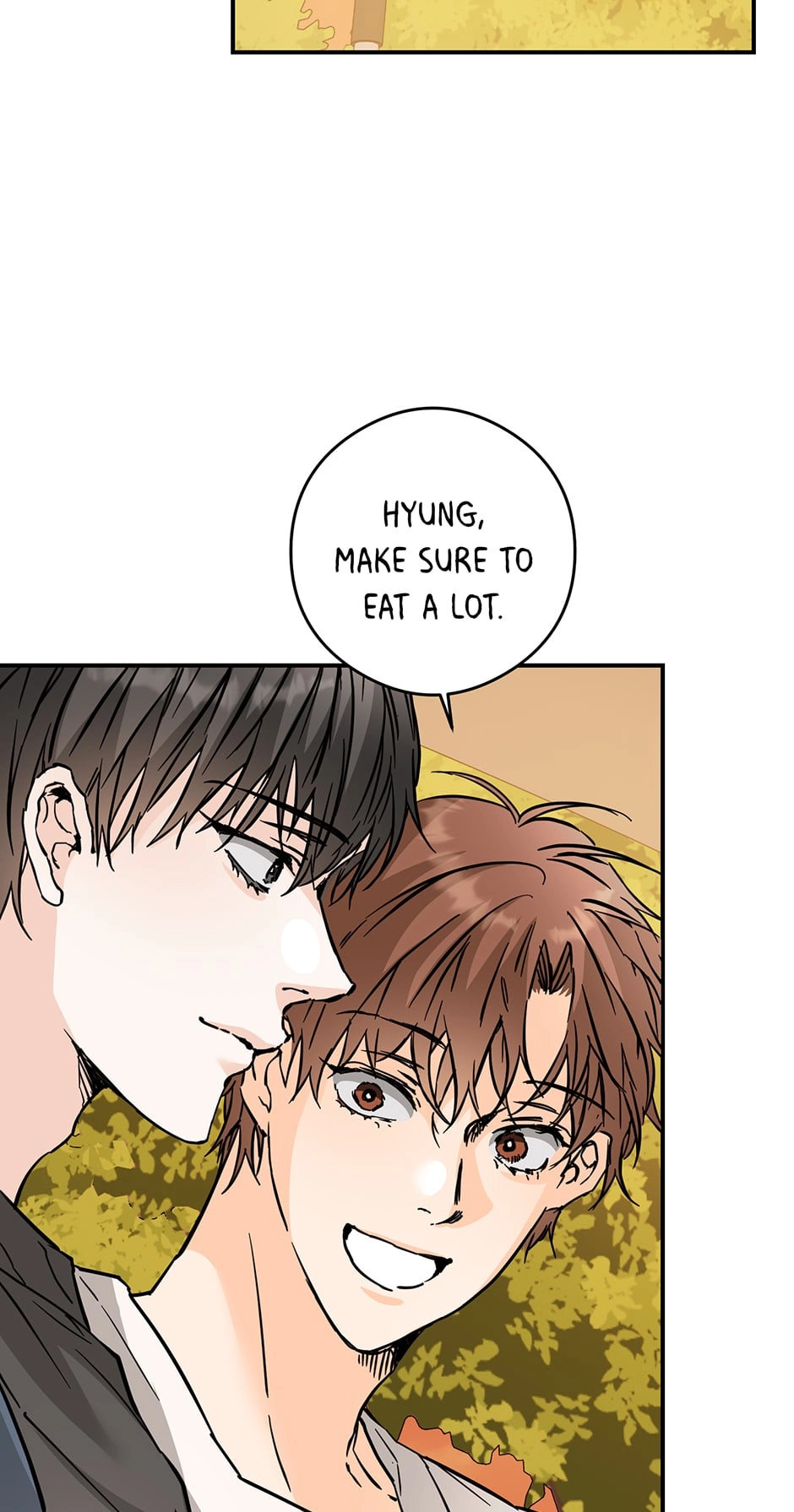 Popping Candy Chapter 45 page 10 - 