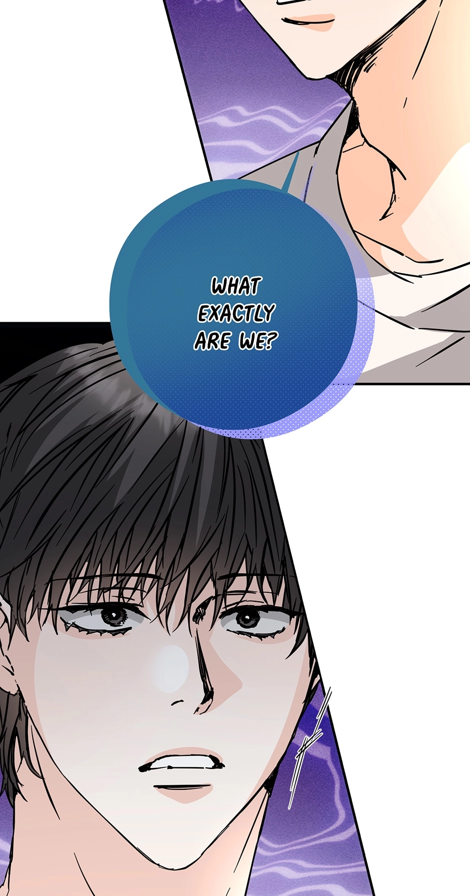 Read Popping Candy chapter 46 image 1 on Lezhin