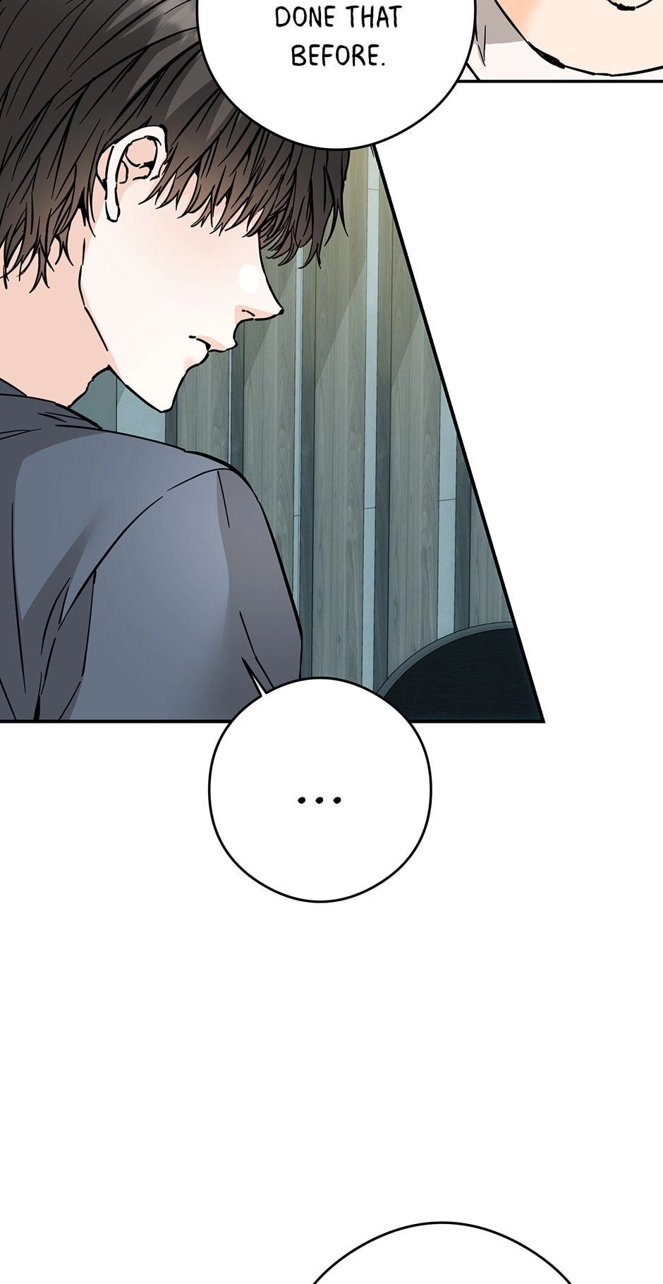 Read Popping Candy chapter 46 image 10 on Lezhin