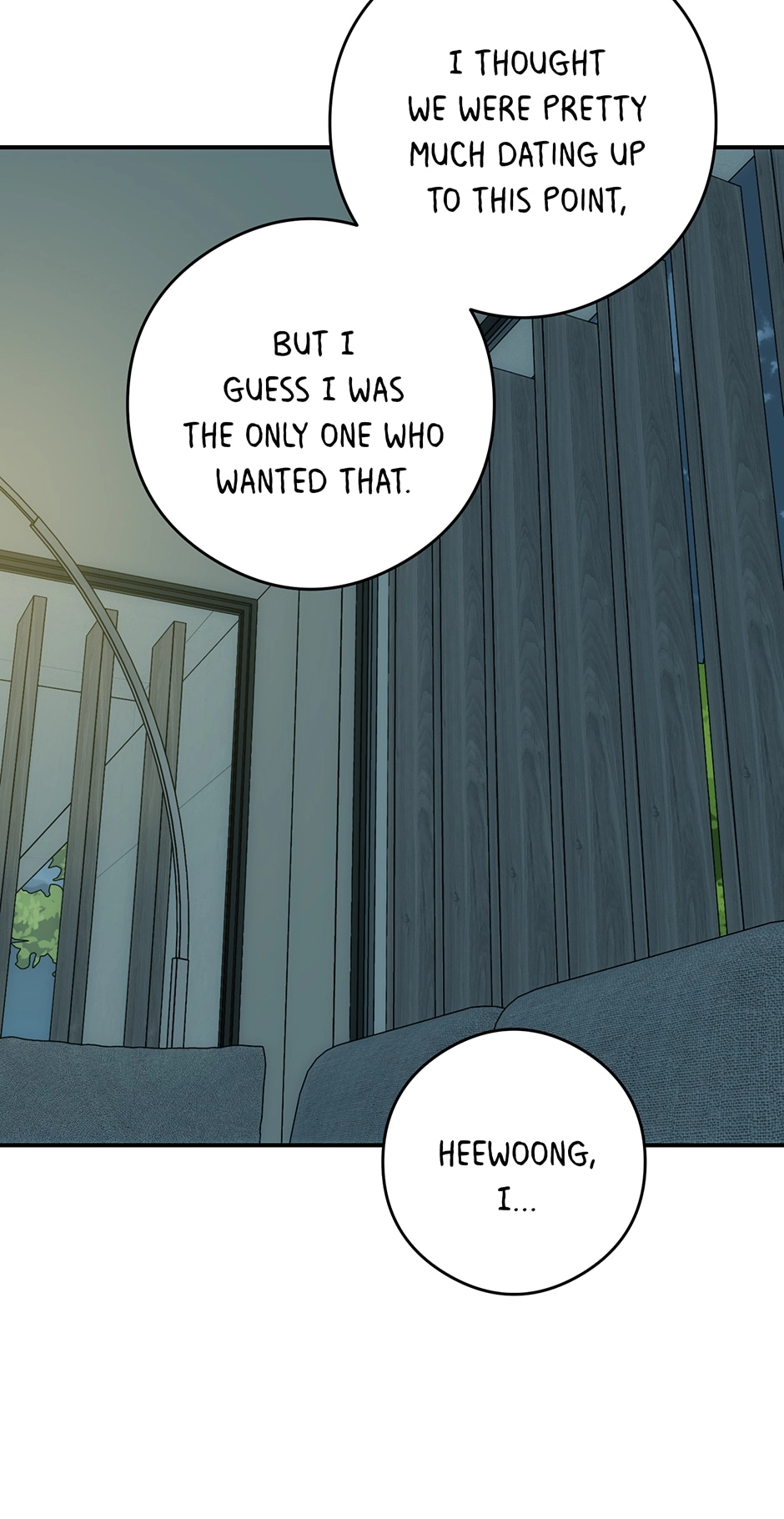Read Popping Candy chapter 46 image 11 on Lezhin