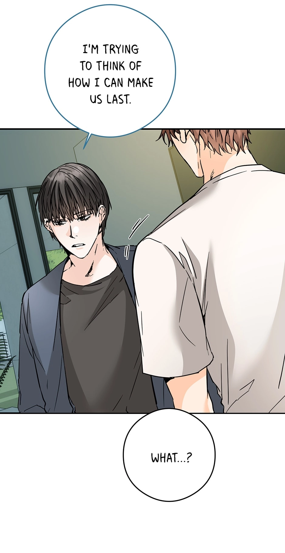 Read Popping Candy chapter 46 image 12 on Lezhin