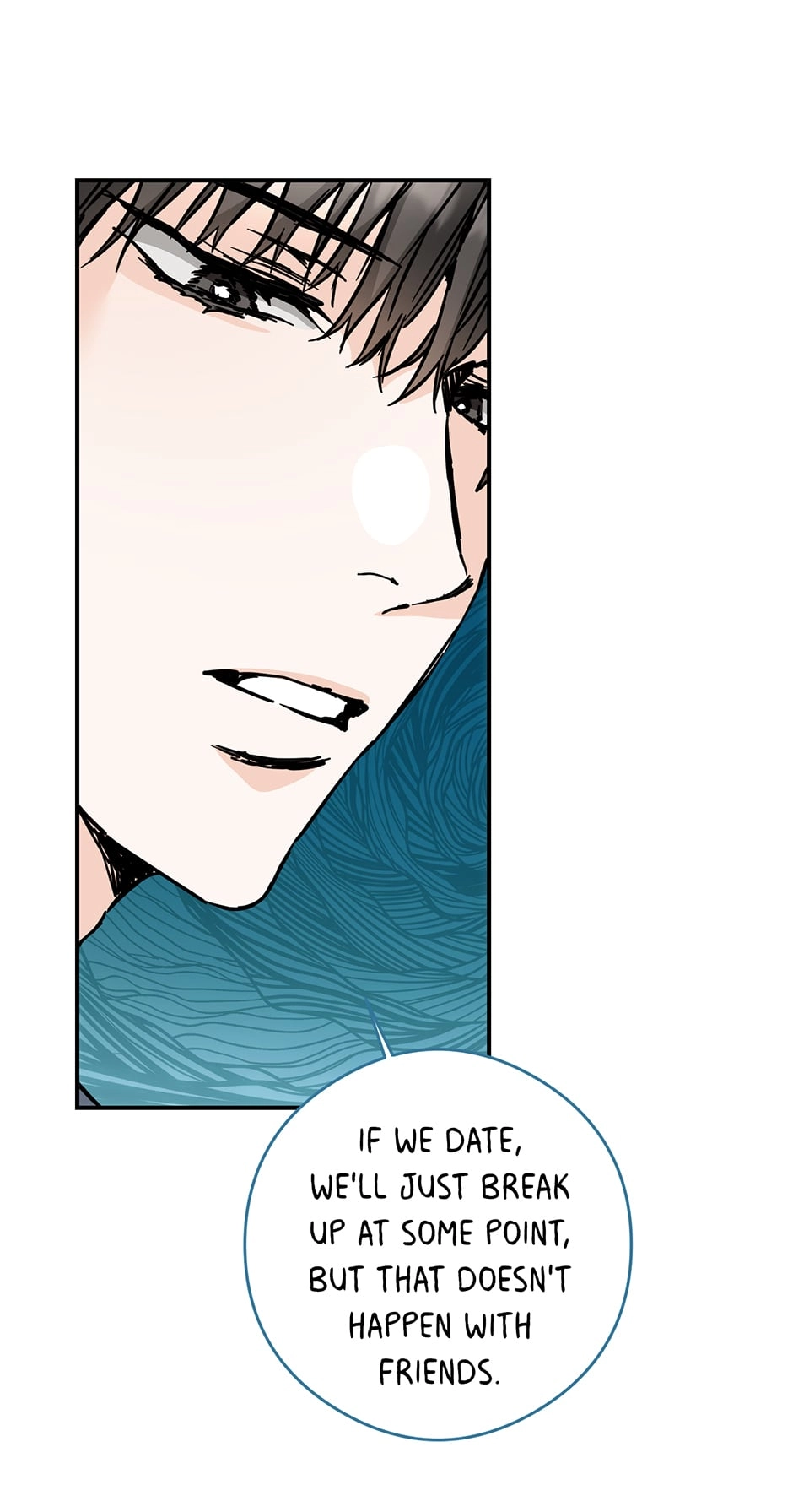 Read Popping Candy chapter 46 image 14 on Lezhin