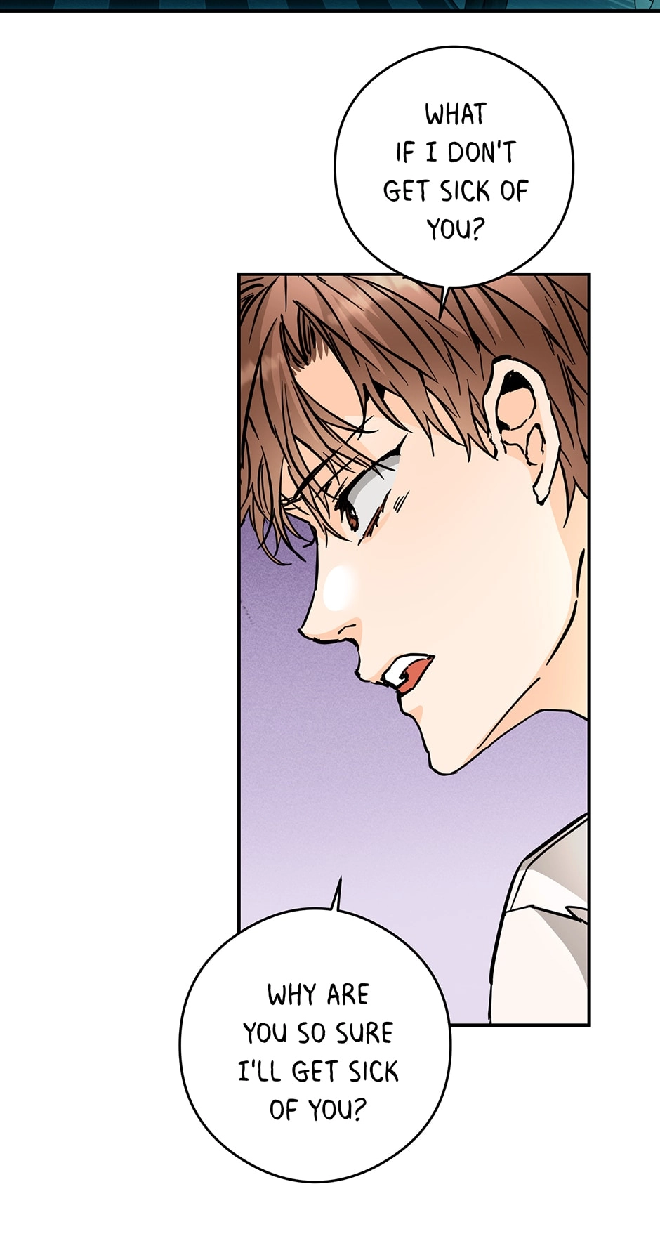 Read Popping Candy chapter 46 image 20 on Lezhin