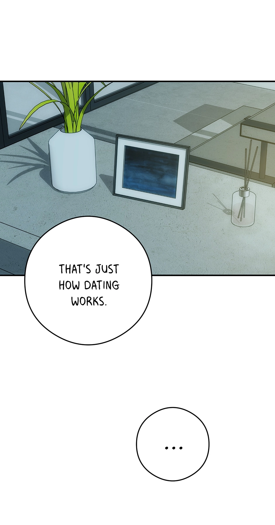 Read Popping Candy chapter 46 image 21 on Lezhin