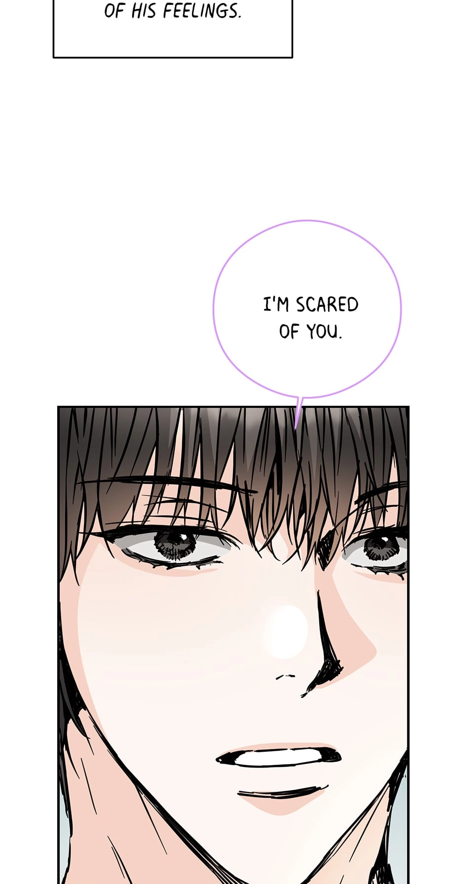 Read Popping Candy chapter 46 image 23 on Lezhin