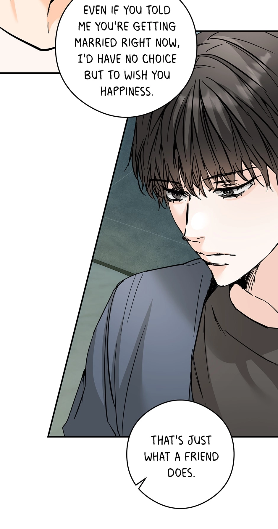 Read Popping Candy chapter 46 image 27 on Lezhin