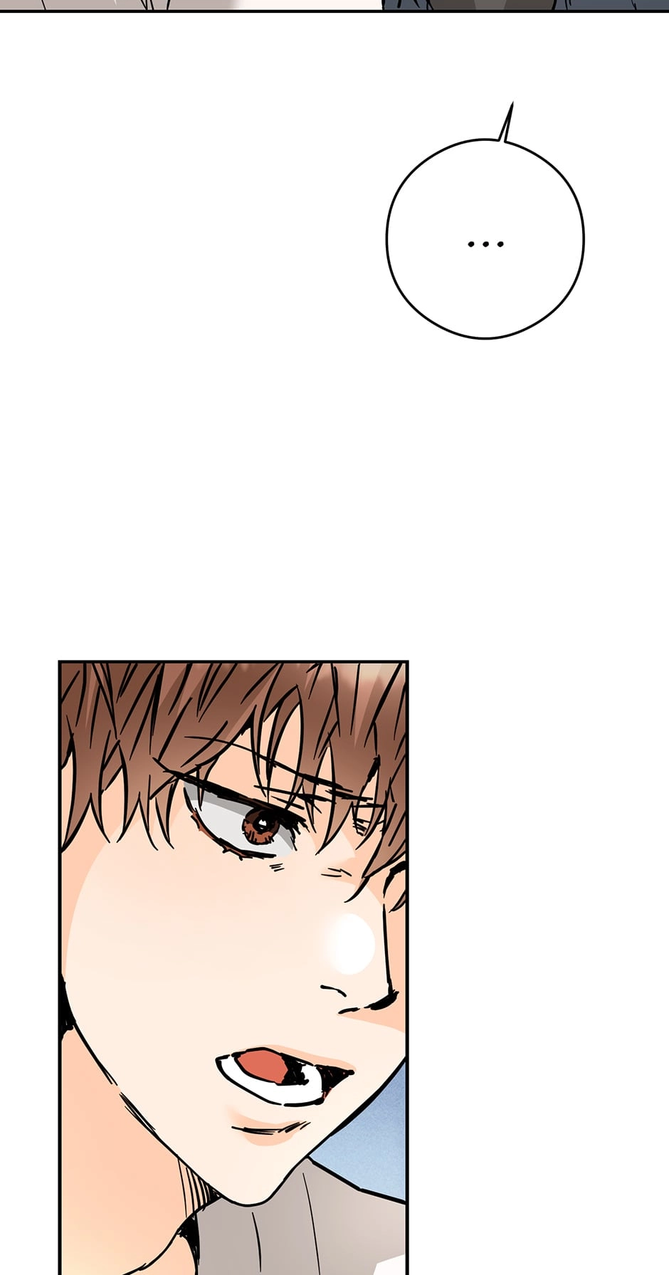 Read Popping Candy chapter 46 image 29 on Lezhin