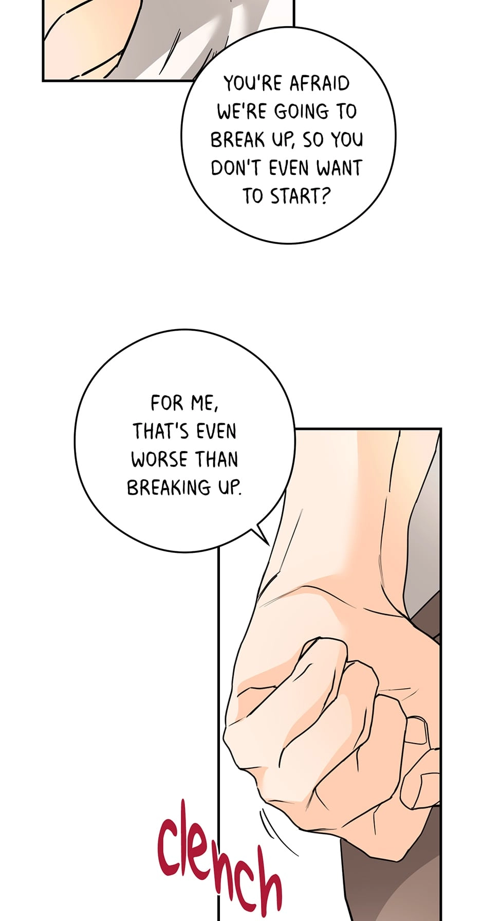 Read Popping Candy chapter 46 image 30 on Lezhin