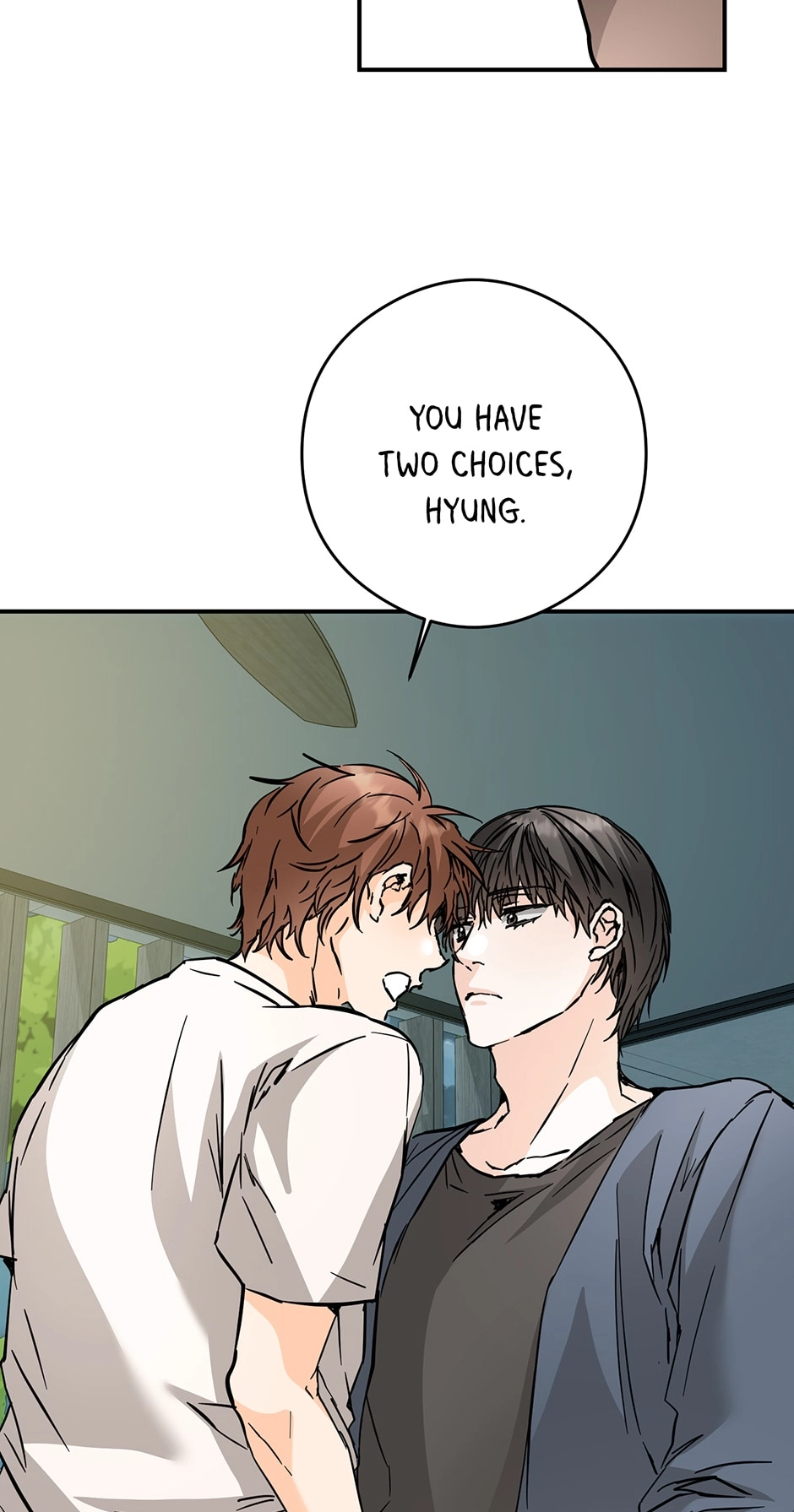 Read Popping Candy chapter 46 image 31 on Lezhin