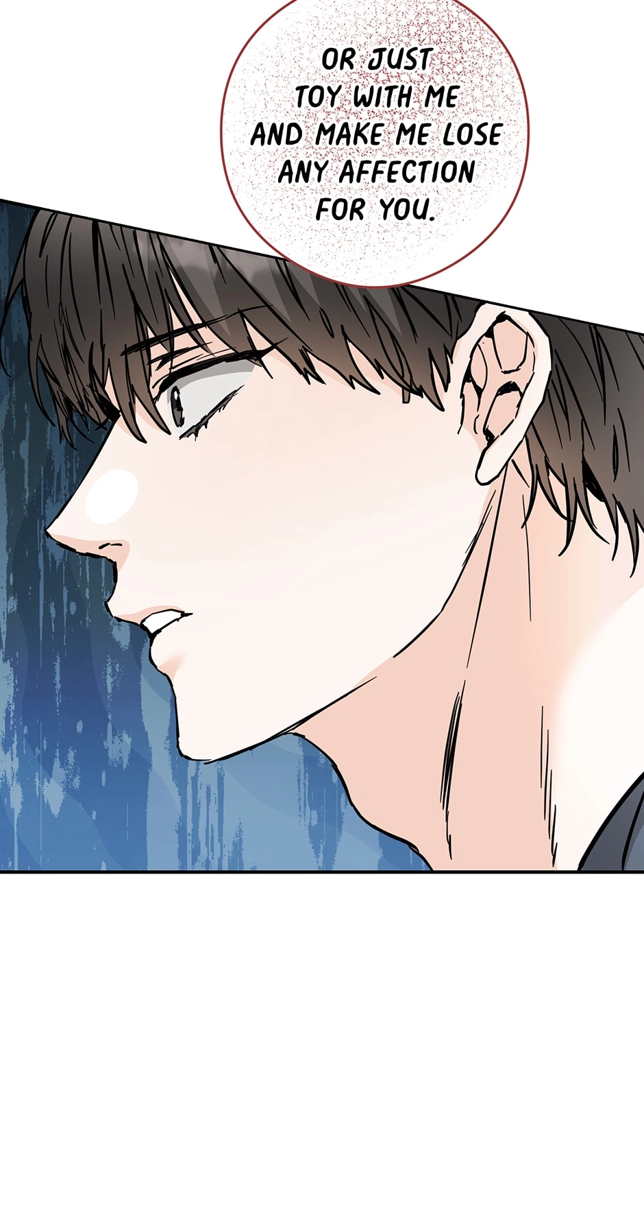 Read Popping Candy chapter 46 image 33 on Lezhin