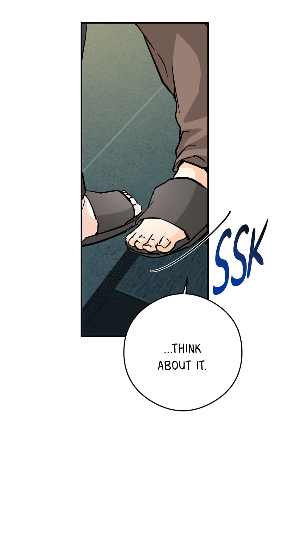 Read Popping Candy chapter 46 image 34 on Lezhin