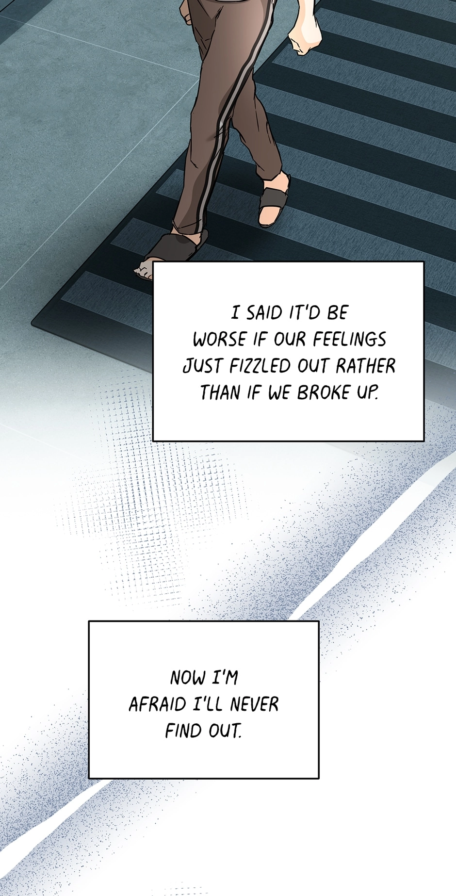 Read Popping Candy chapter 46 image 36 on Lezhin