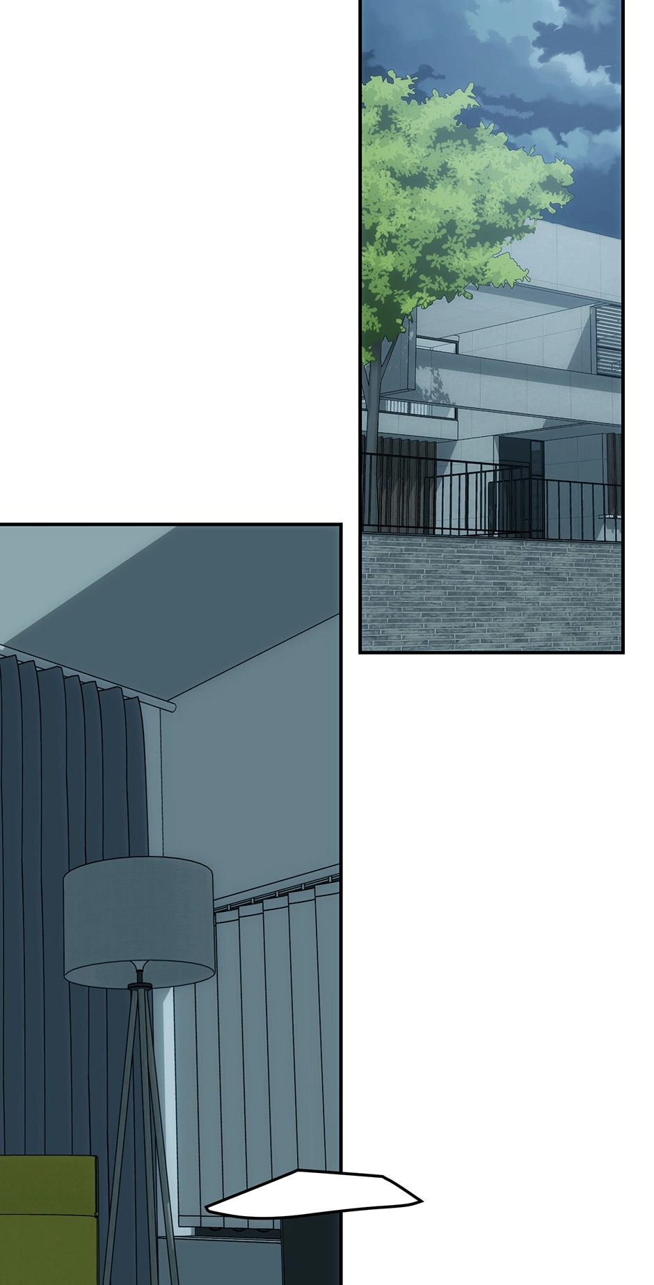Read Popping Candy chapter 46 image 38 on Lezhin