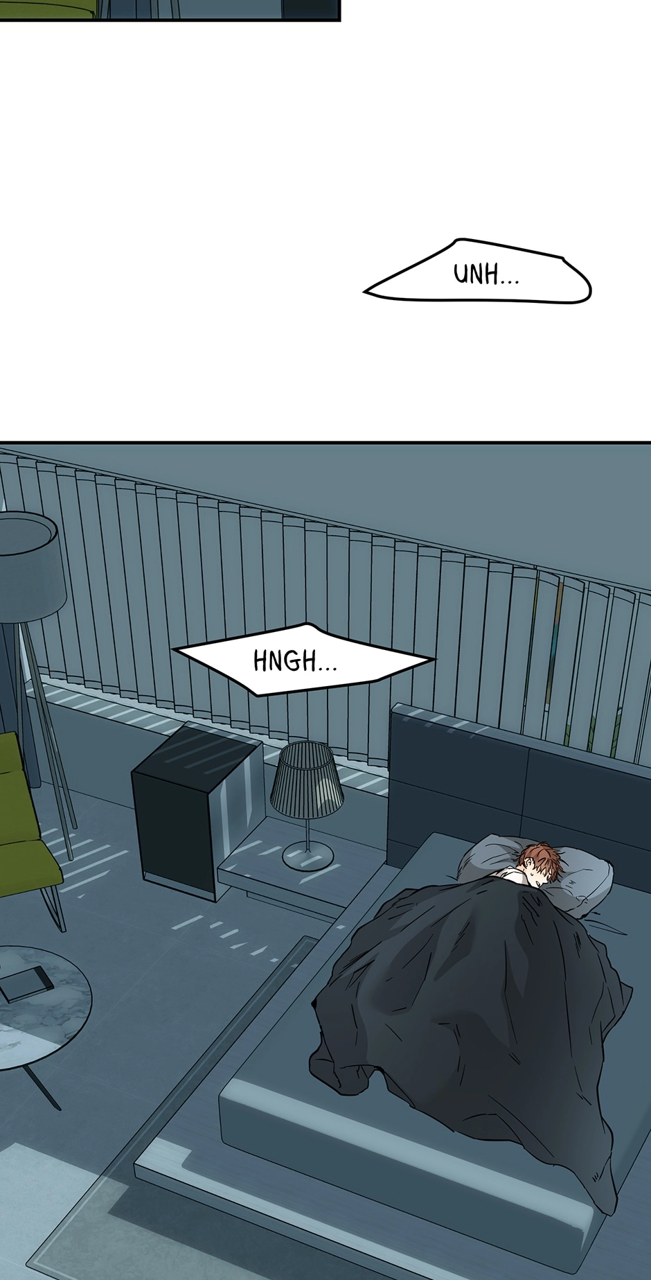 Read Popping Candy chapter 46 image 39 on Lezhin