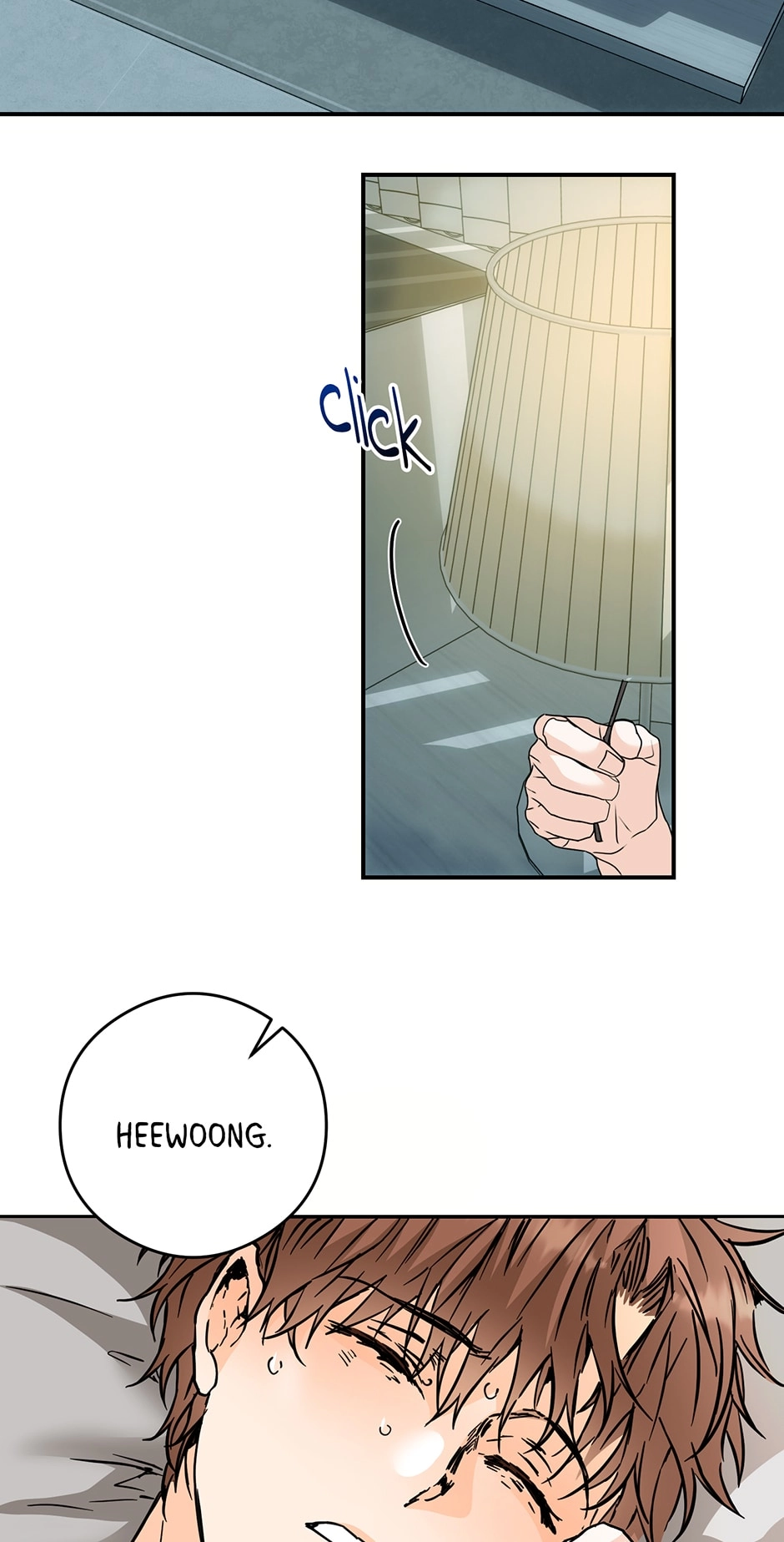 Read Popping Candy chapter 46 image 40 on Lezhin