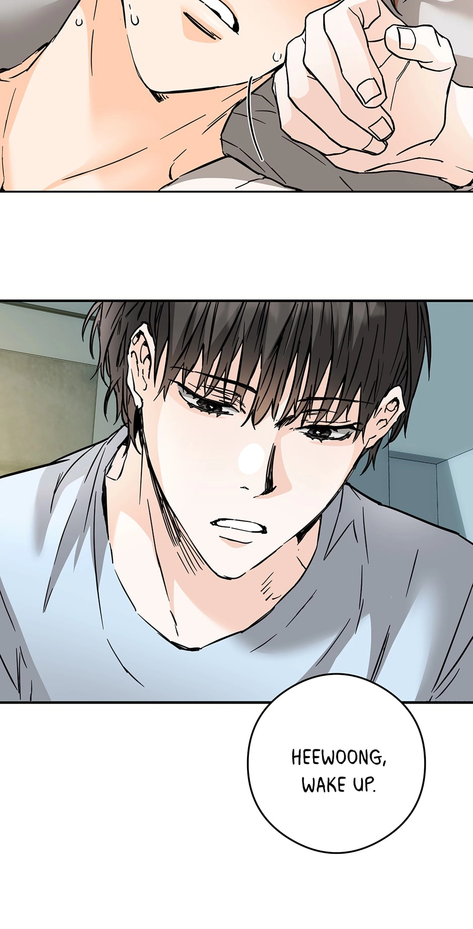 Read Popping Candy chapter 46 image 41 on Lezhin