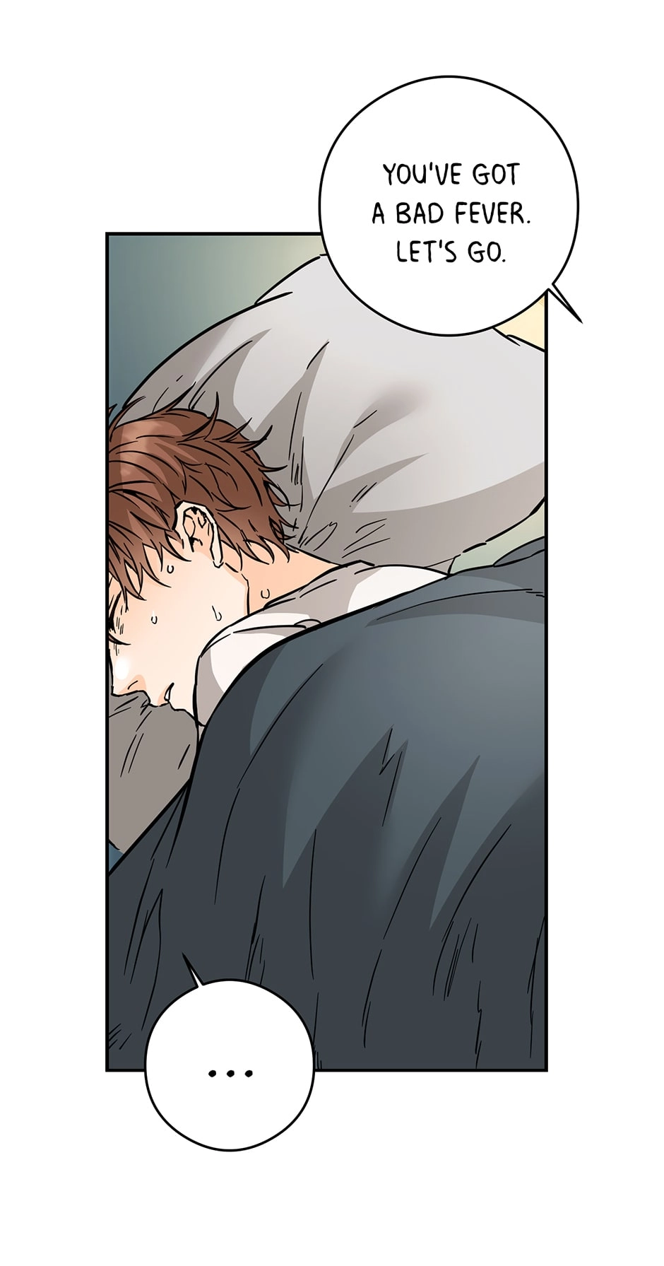 Read Popping Candy chapter 46 image 43 on Lezhin