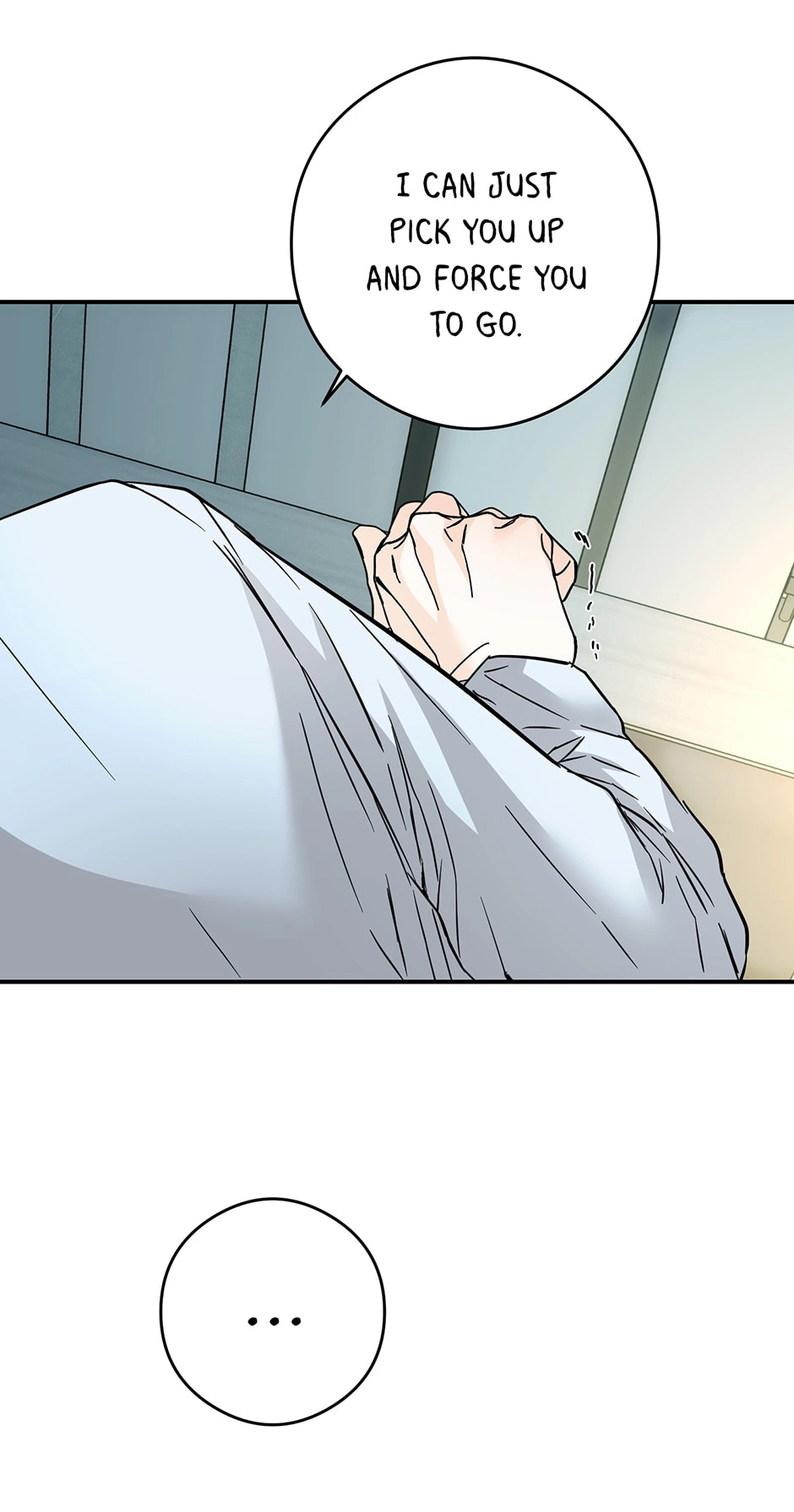 Read Popping Candy chapter 46 image 44 on Lezhin