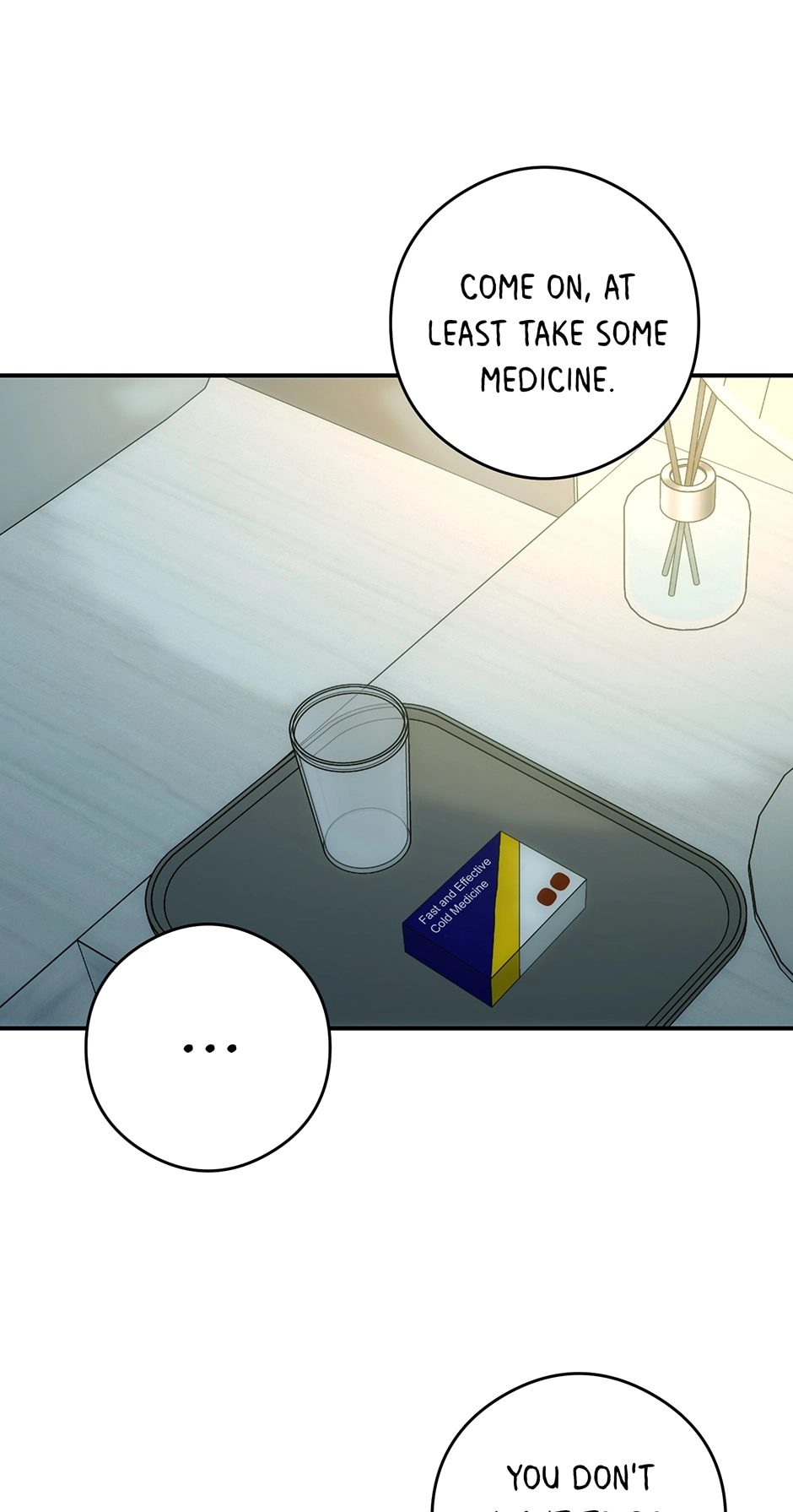 Read Popping Candy chapter 46 image 45 on Lezhin