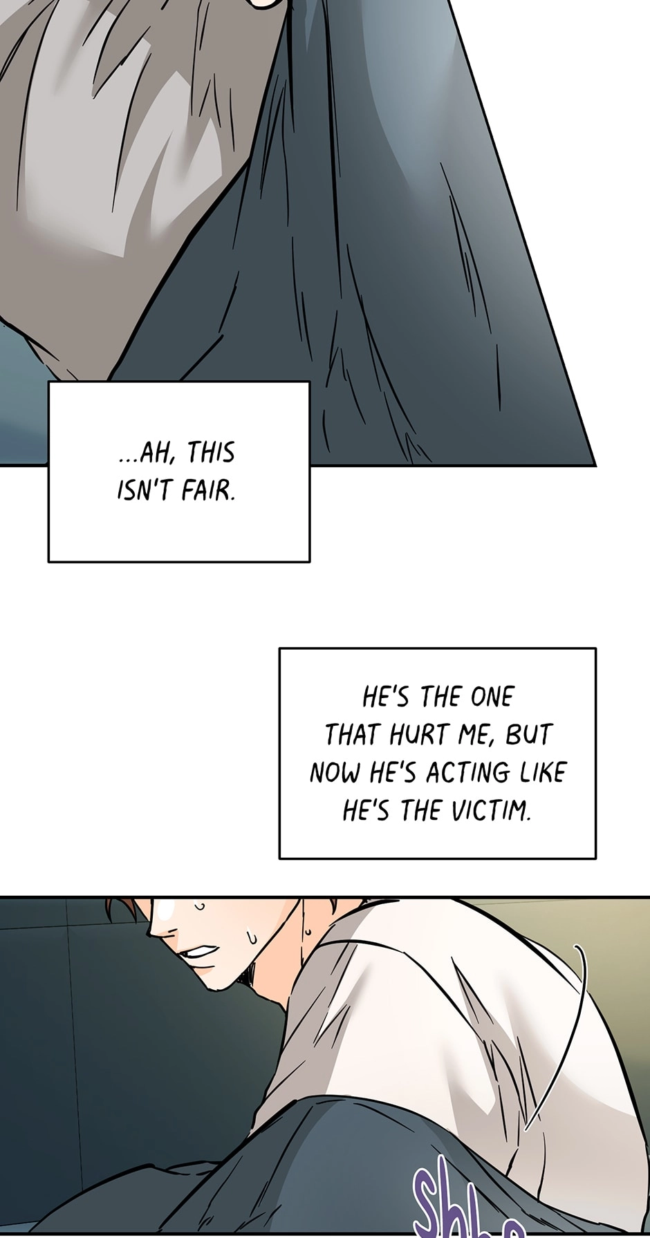 Read Popping Candy chapter 46 image 47 on Lezhin