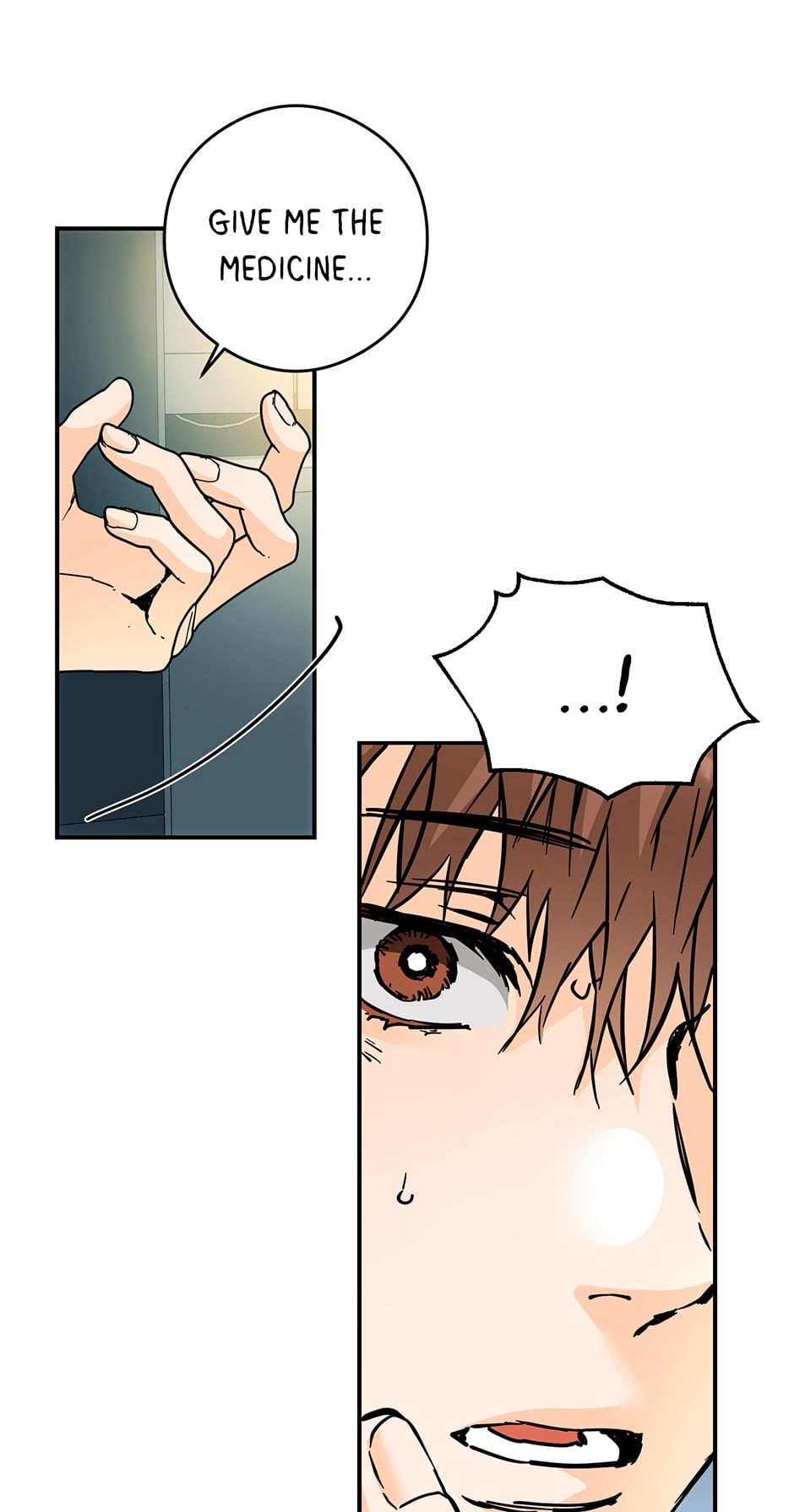 Read Popping Candy chapter 46 image 49 on Lezhin