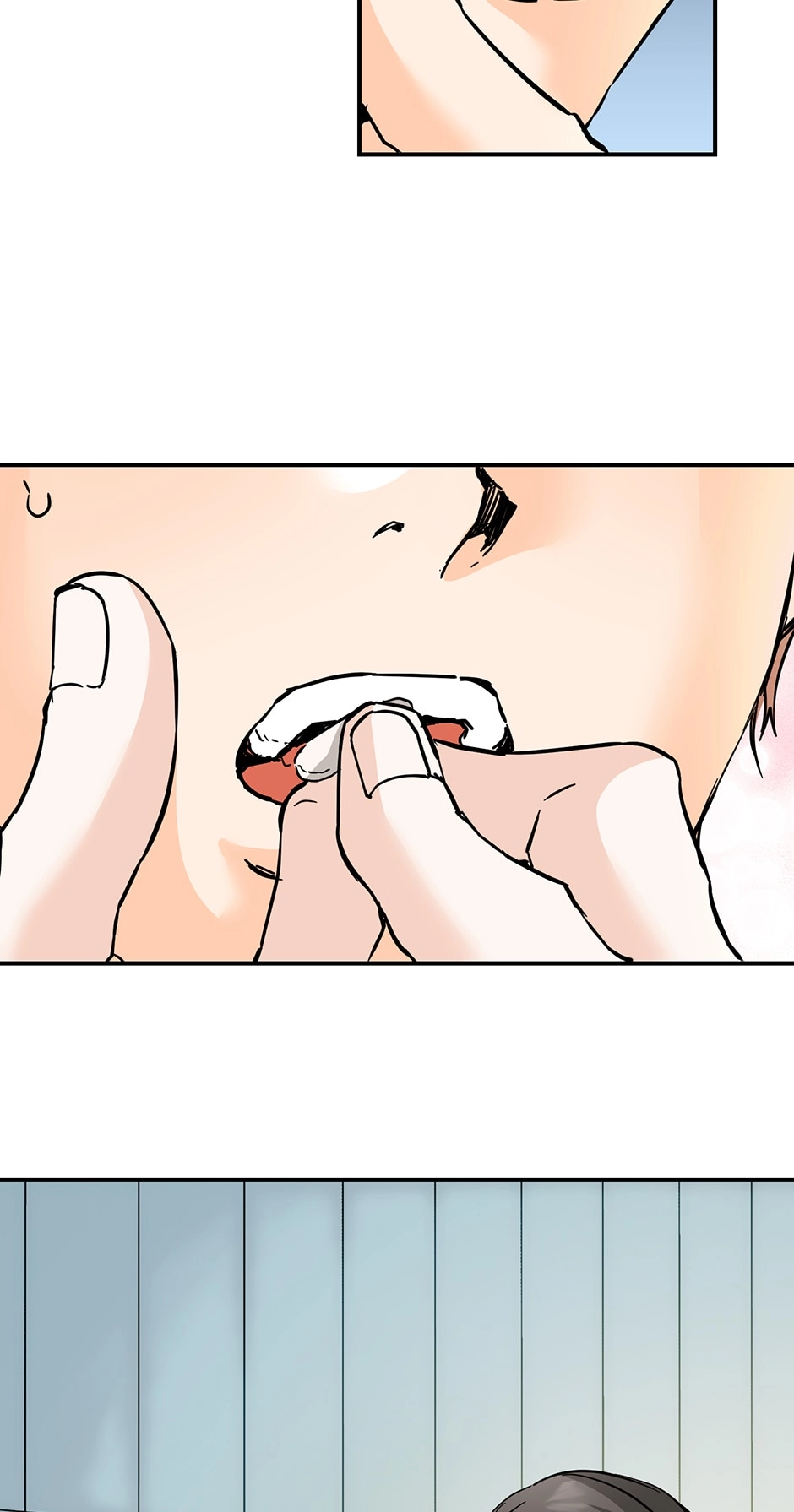 Read Popping Candy chapter 46 image 50 on Lezhin