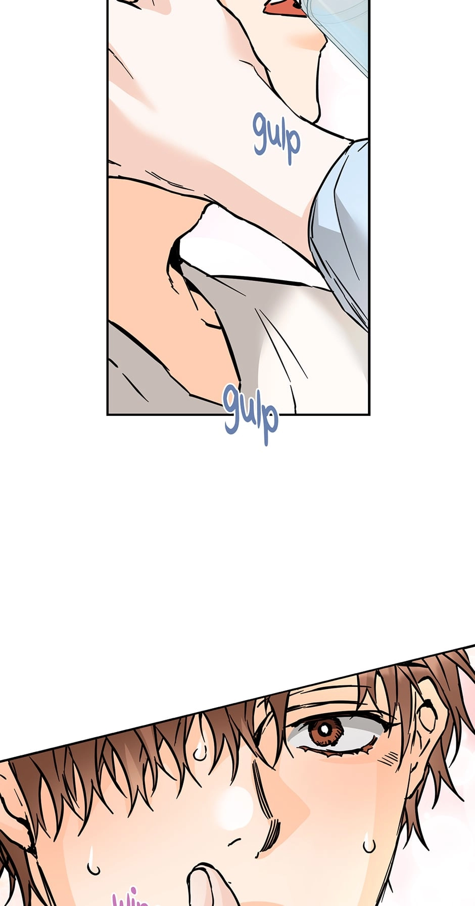 Read Popping Candy chapter 46 image 52 on Lezhin