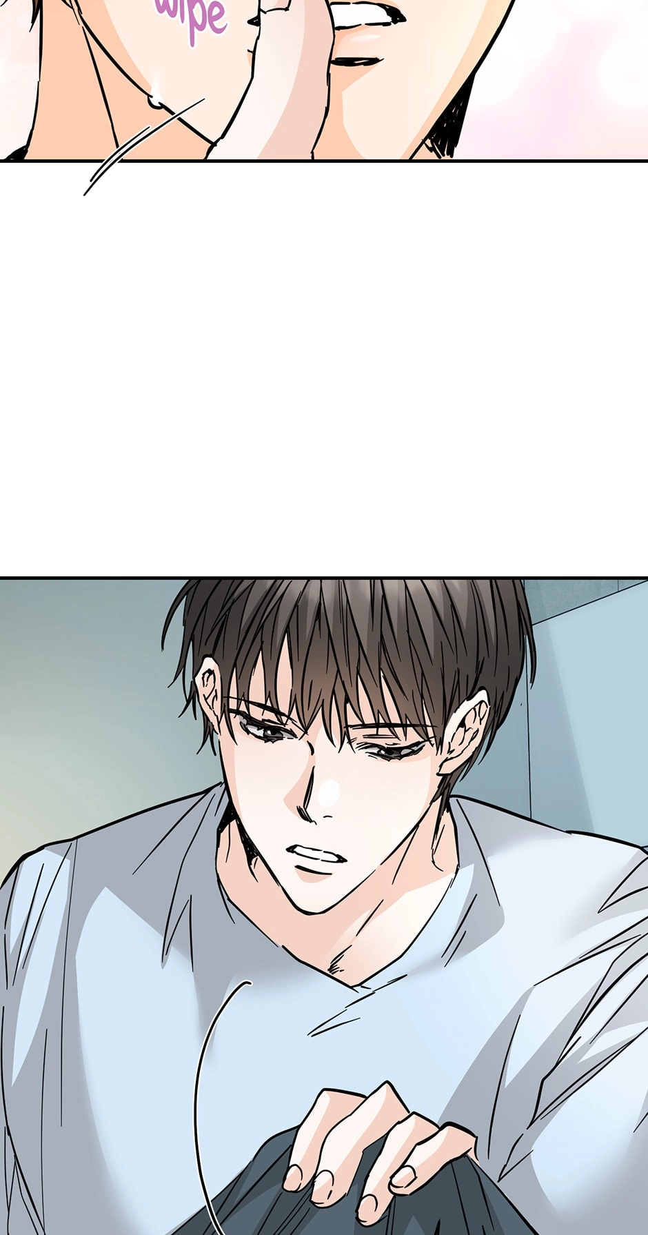 Read Popping Candy chapter 46 image 53 on Lezhin