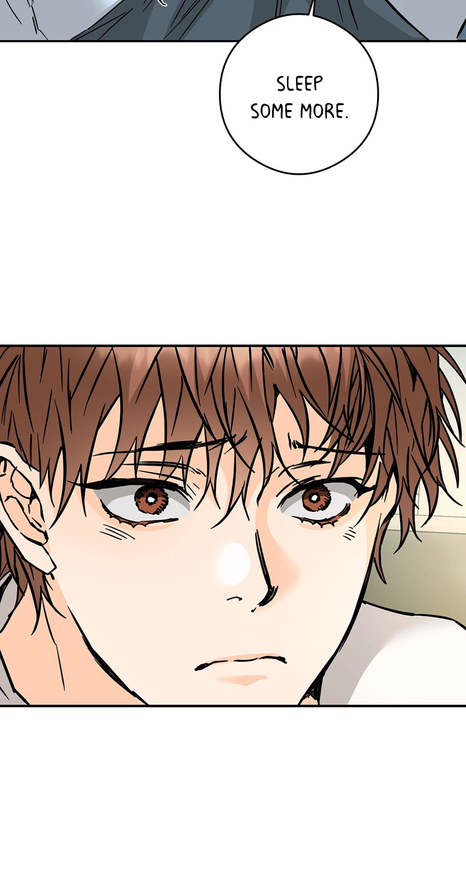 Read Popping Candy chapter 46 image 54 on Lezhin