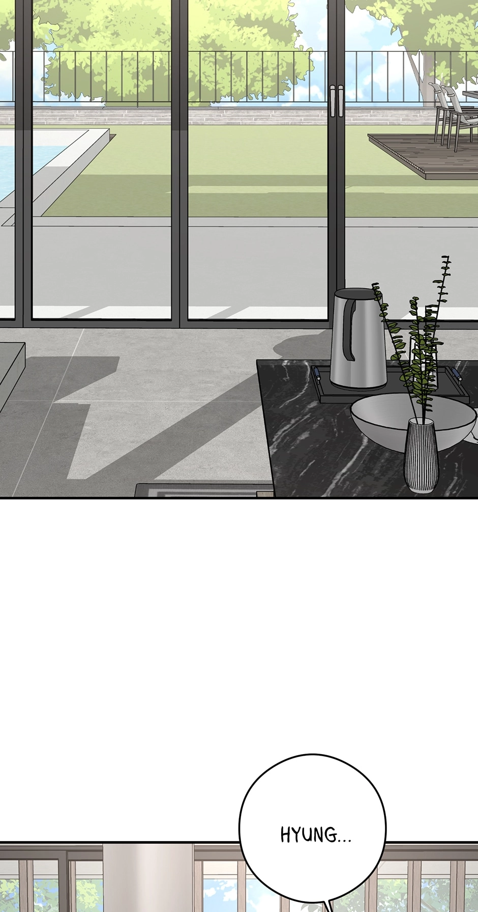 Read Popping Candy chapter 46 image 57 on Lezhin